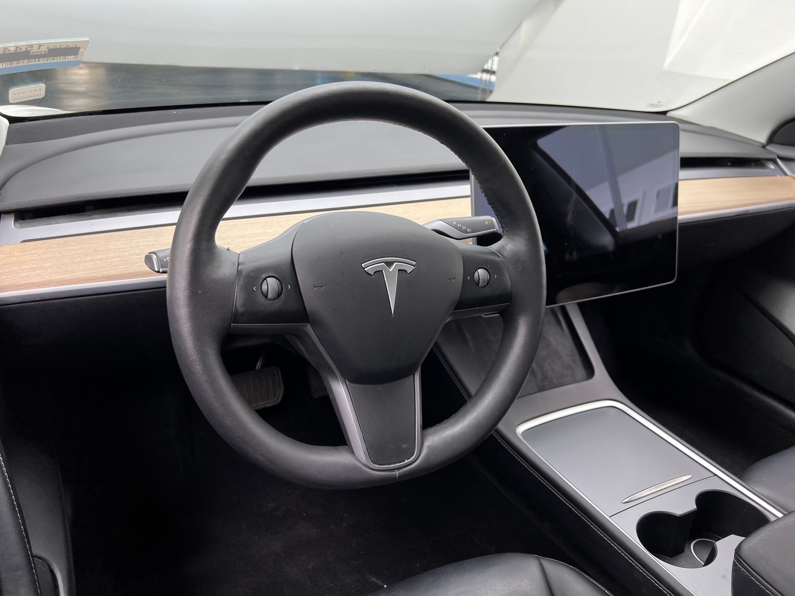 Thumbnail: 2022 Tesla Model 3 - 4