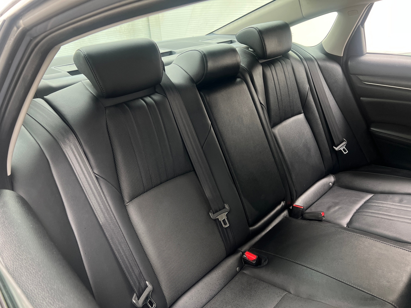 Thumbnail: 2019 Honda Accord - 5