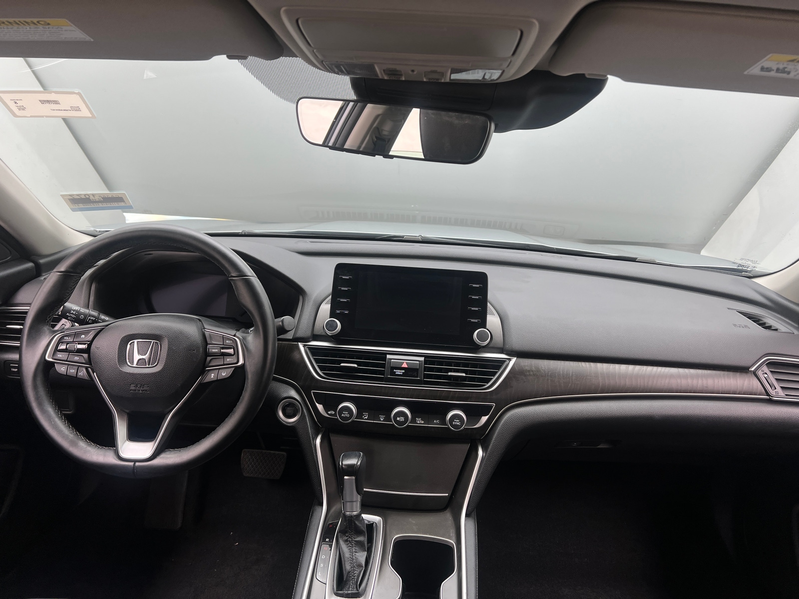 Thumbnail: 2019 Honda Accord - 2
