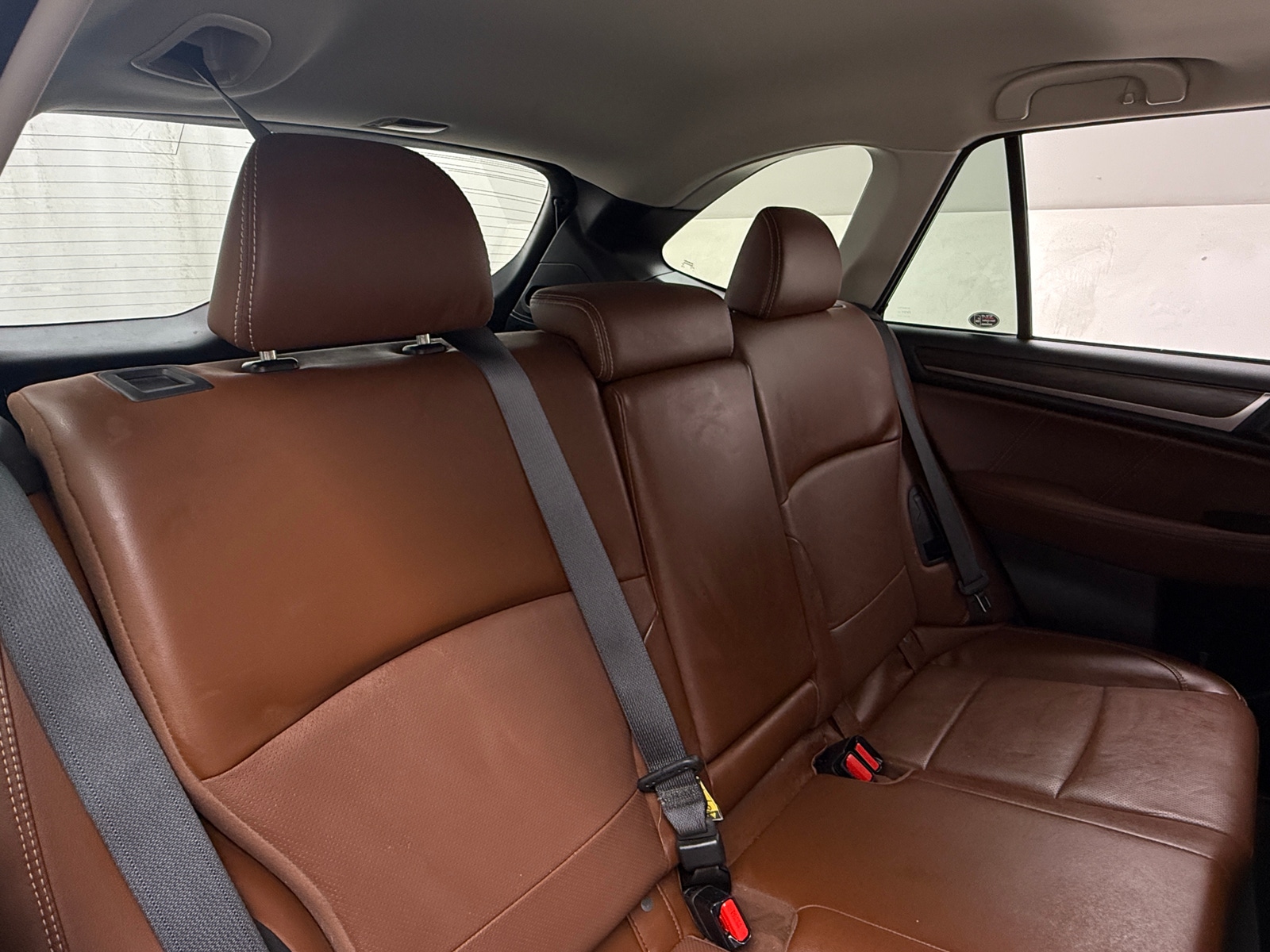 Thumbnail: 2019 Subaru Outback - 5