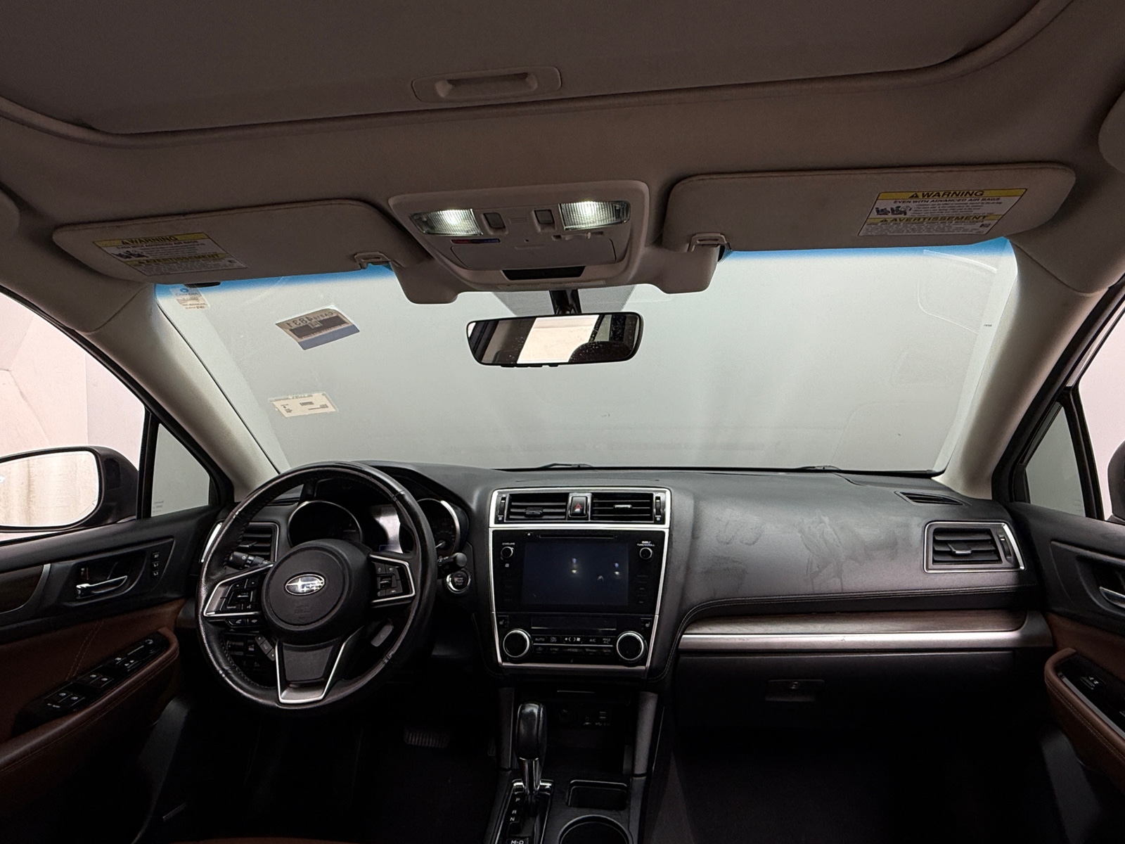 Thumbnail: 2019 Subaru Outback - 2