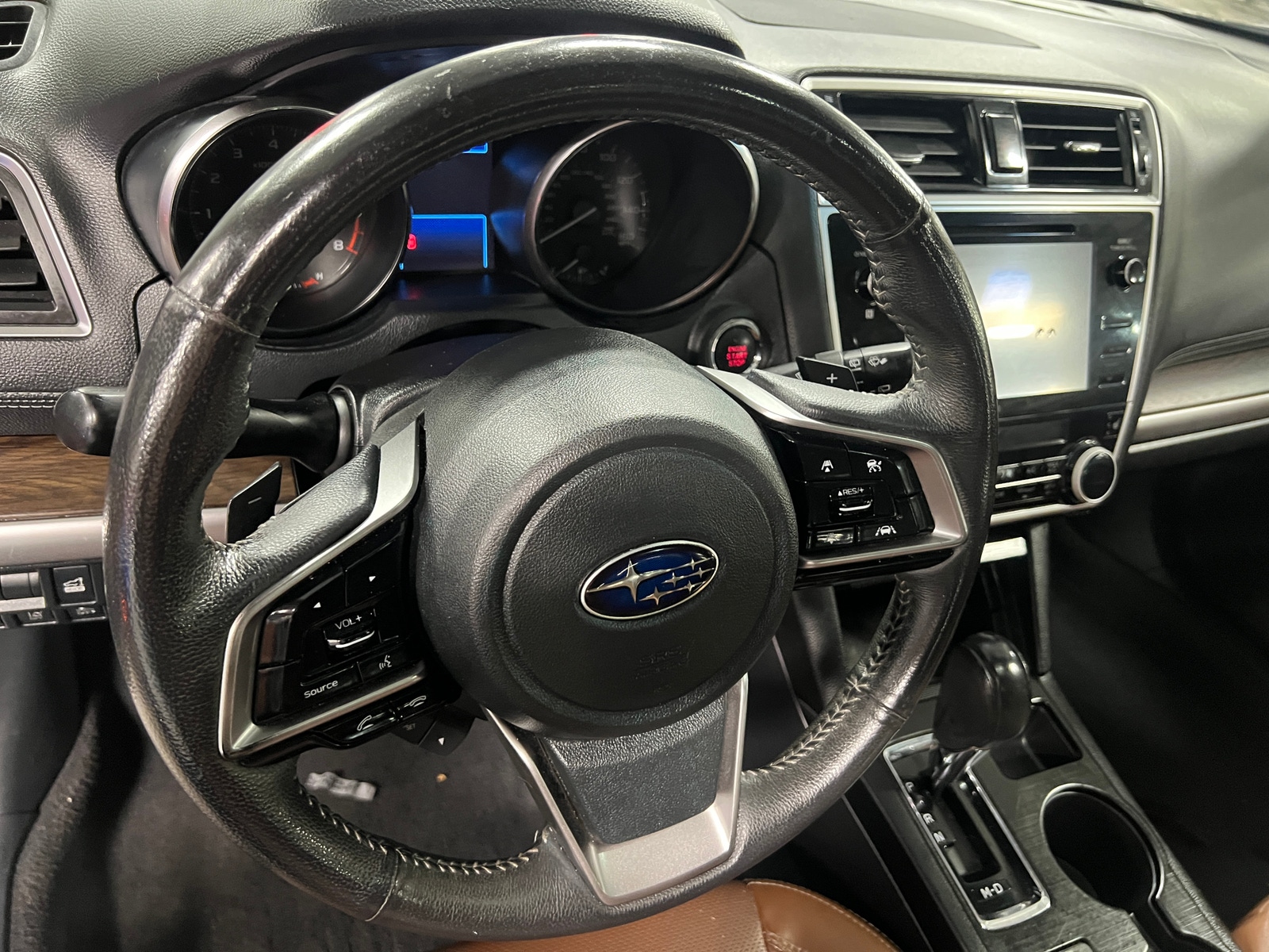 Thumbnail: 2019 Subaru Outback - 4