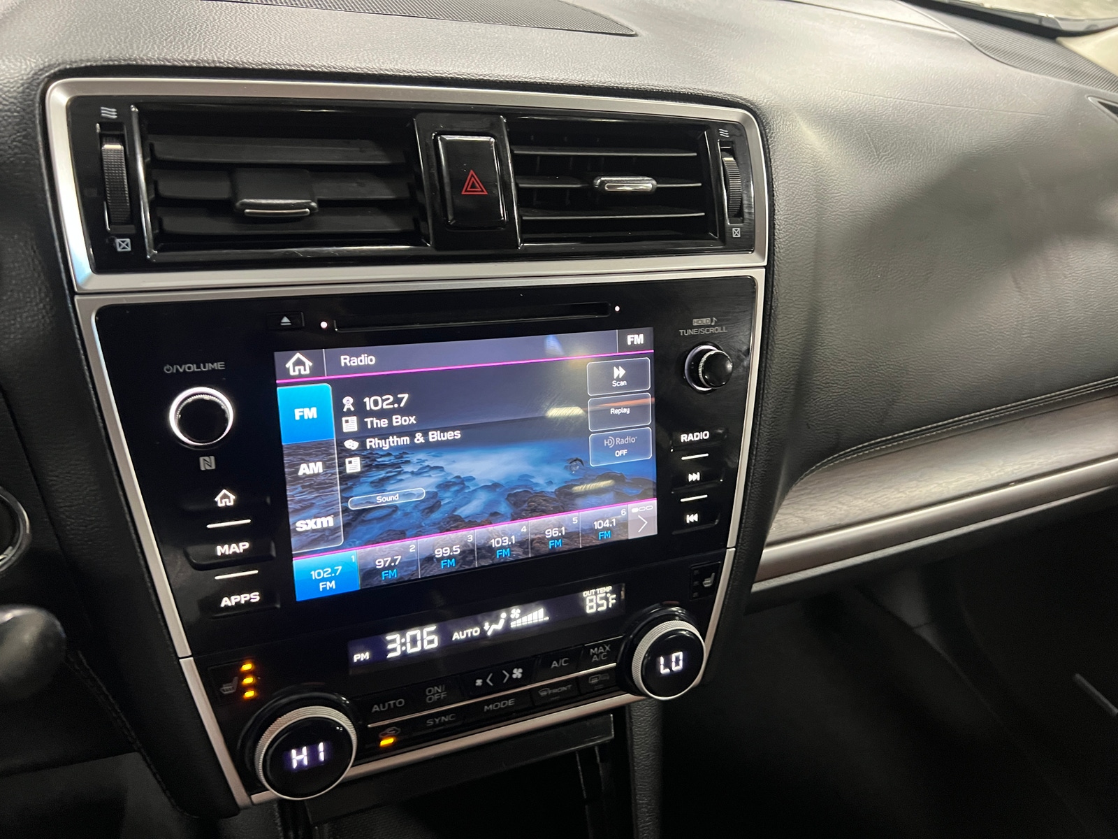 Thumbnail: 2019 Subaru Outback - 3