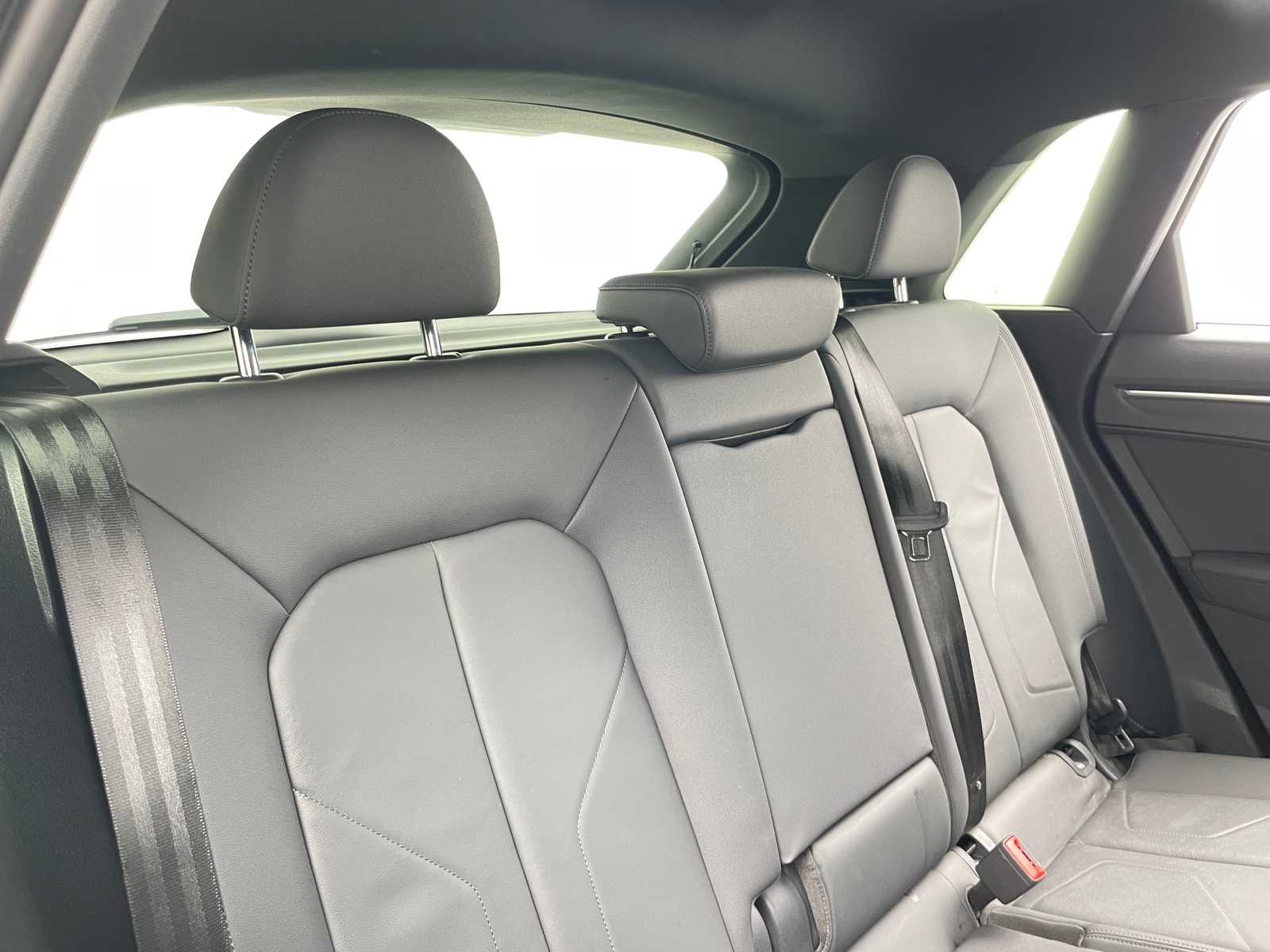 Thumbnail: 2020 Audi Q3 - 5