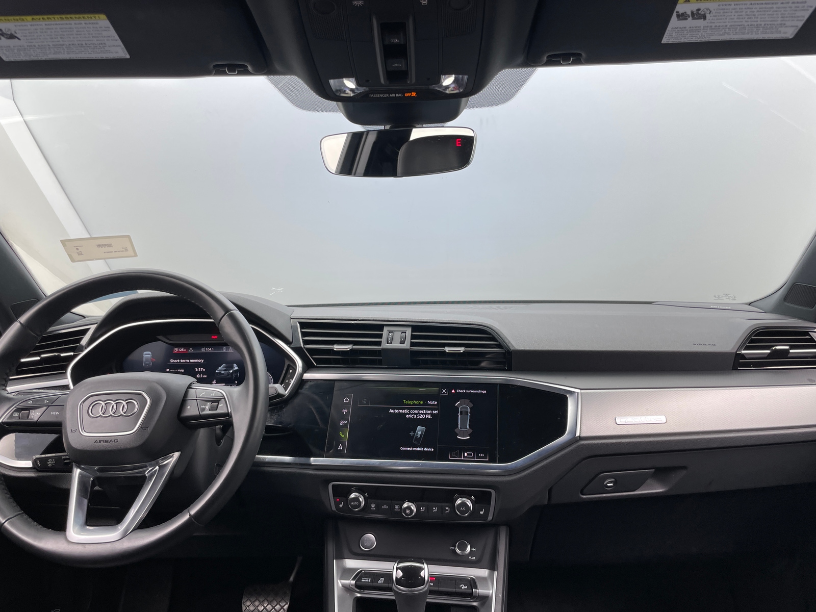 Thumbnail: 2020 Audi Q3 - 2