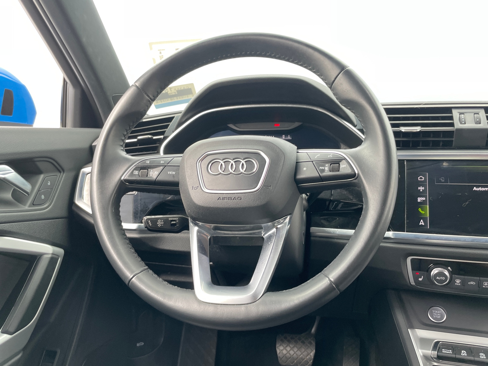 Thumbnail: 2020 Audi Q3 - 4