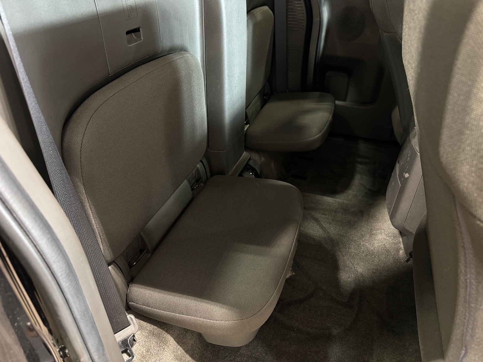 Thumbnail: 2018 Nissan Frontier - 6