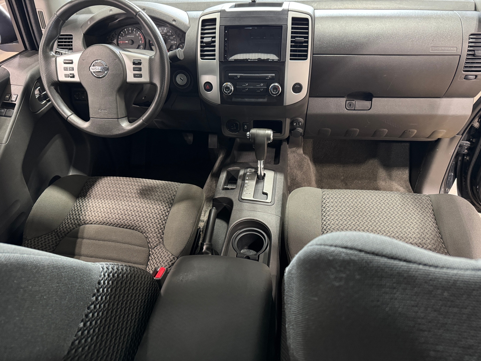 Thumbnail: 2018 Nissan Frontier - 3