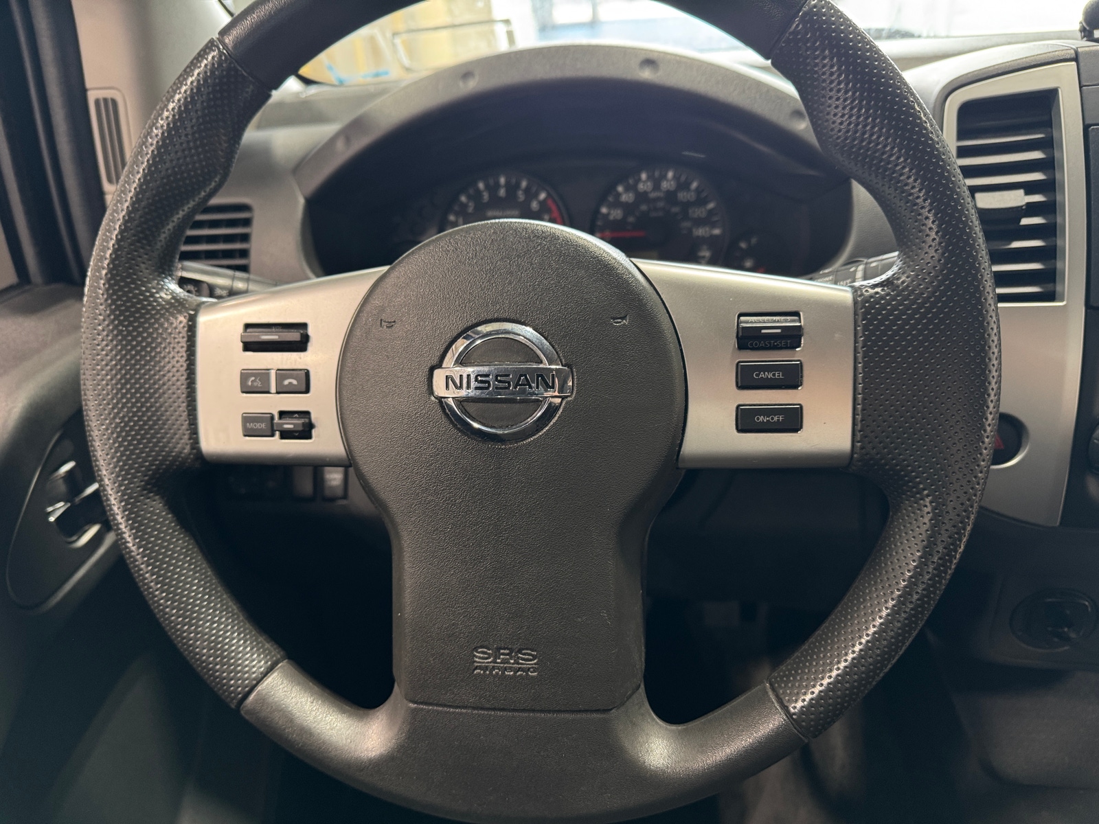 Thumbnail: 2018 Nissan Frontier - 5