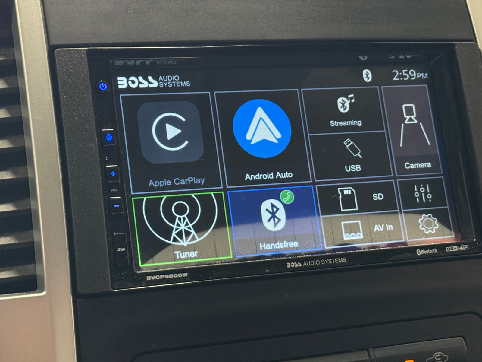 Thumbnail: 2018 Nissan Frontier - 4