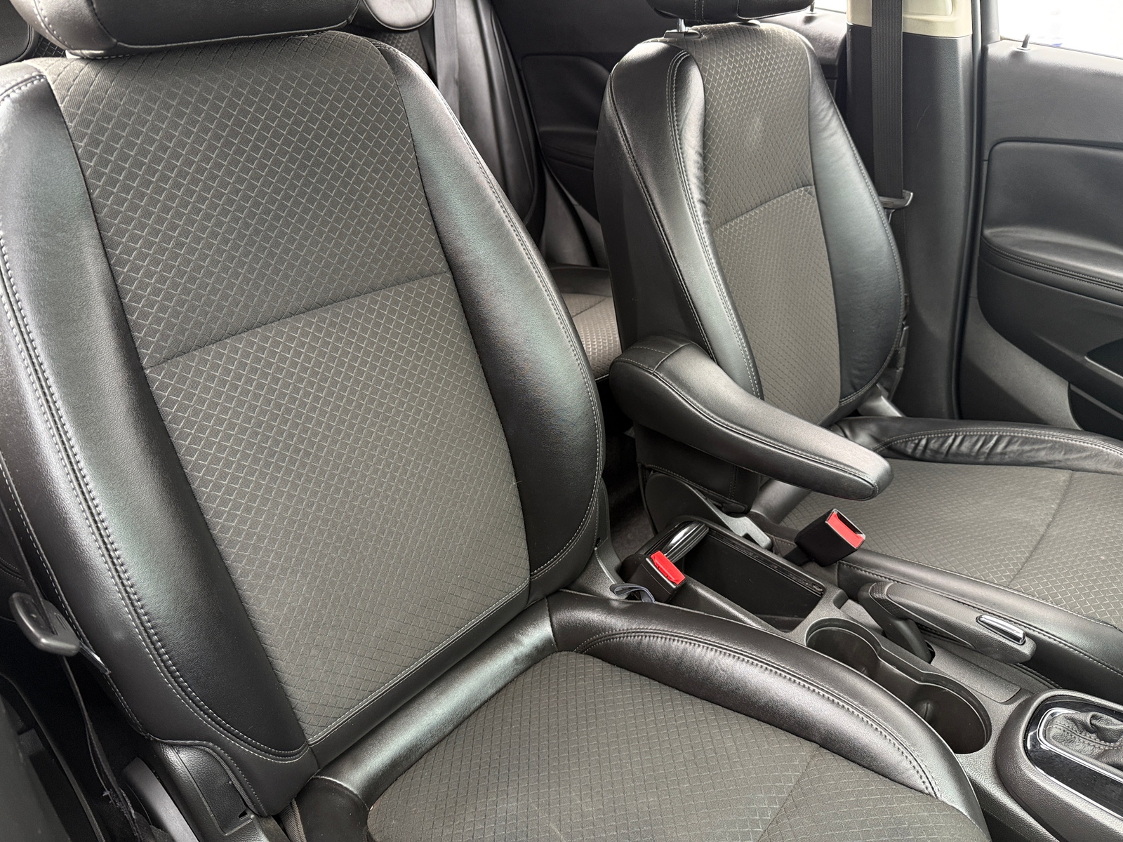 Thumbnail: 2017 Buick Encore - 2