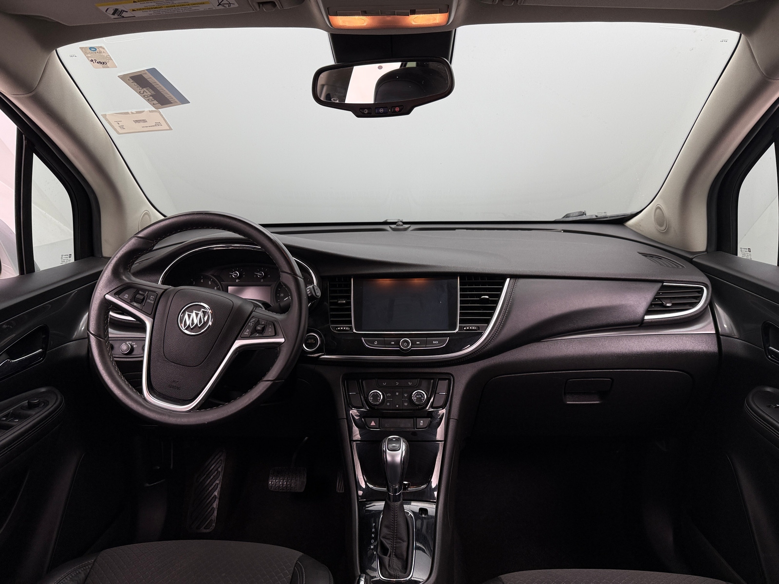 Thumbnail: 2017 Buick Encore - 3