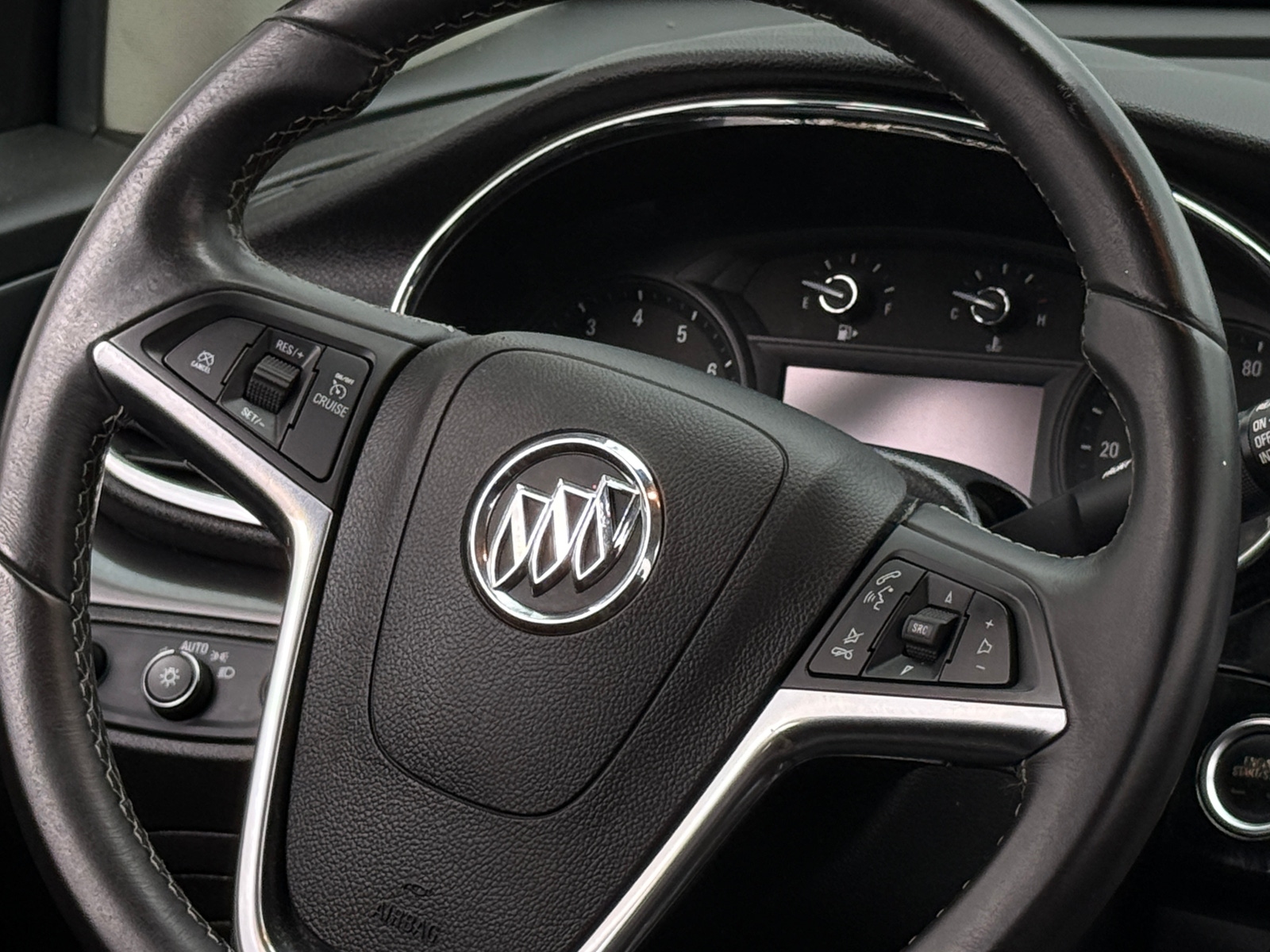 Thumbnail: 2017 Buick Encore - 5