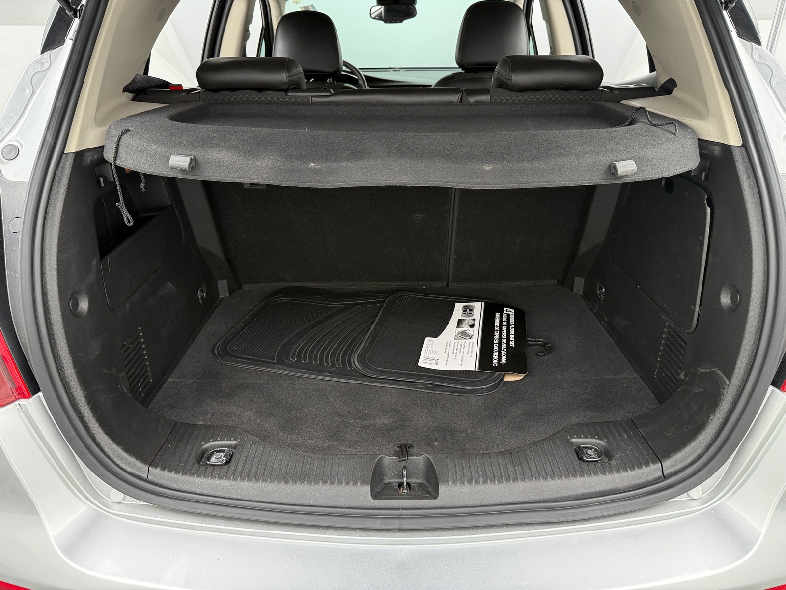 Thumbnail: 2017 Buick Encore - 7