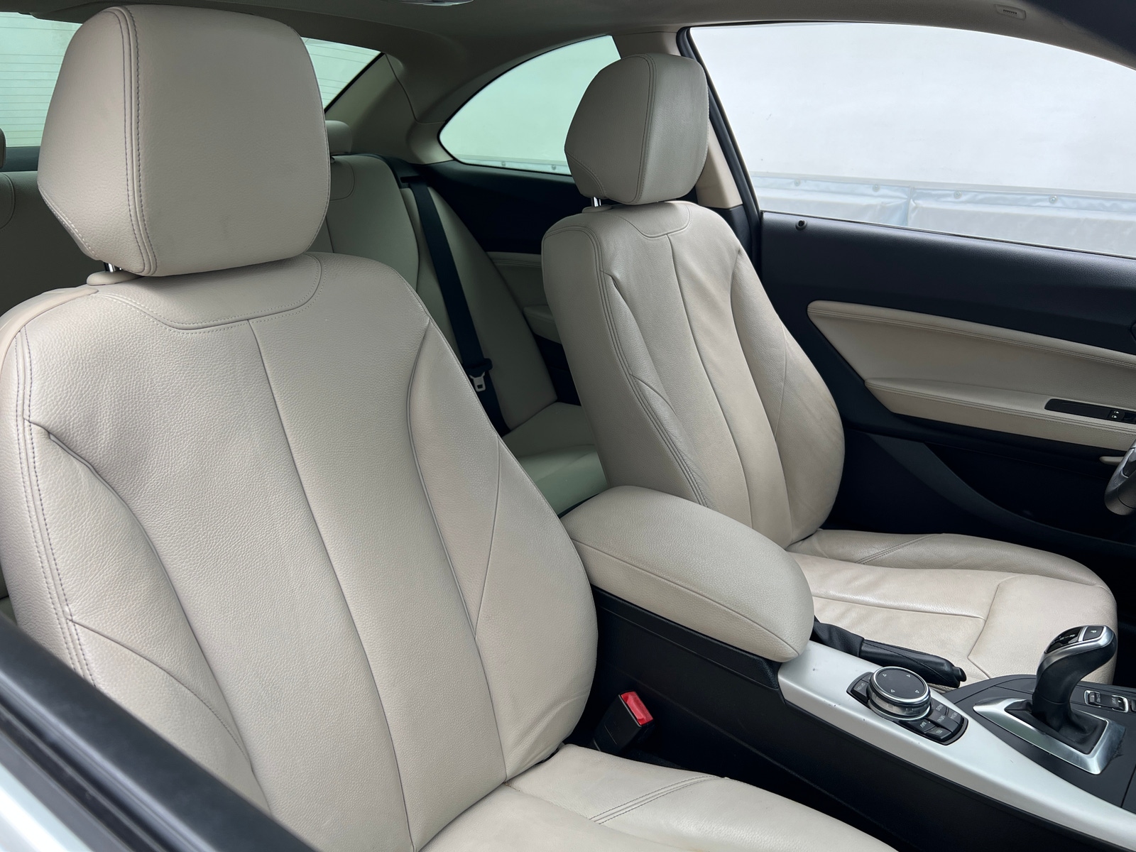Thumbnail: 2015 BMW 2 Series - 2