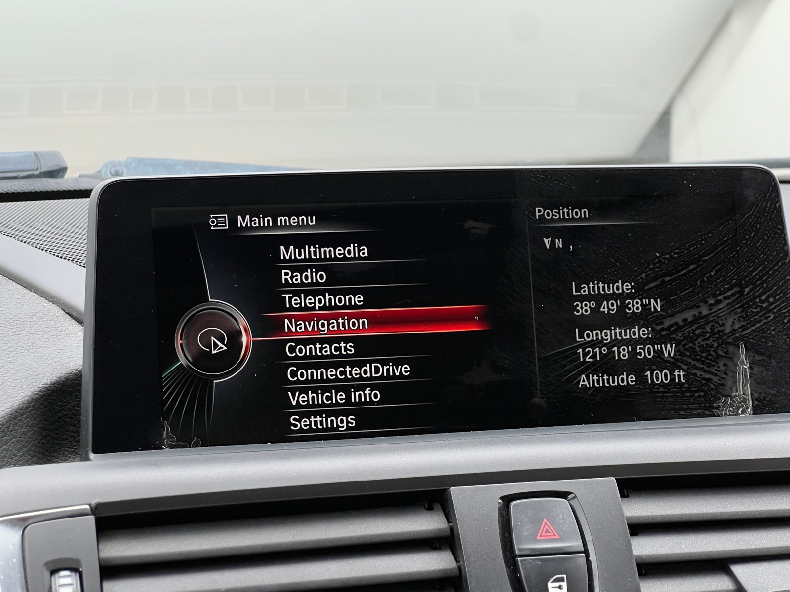 Thumbnail: 2015 BMW 2 Series - 3