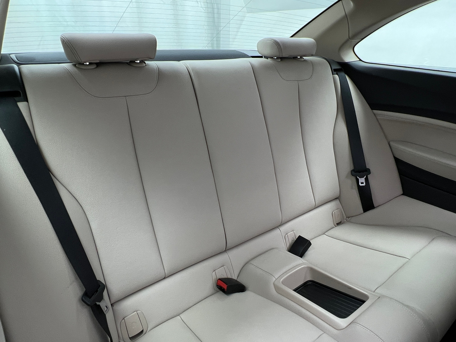 Thumbnail: 2015 BMW 2 Series - 5