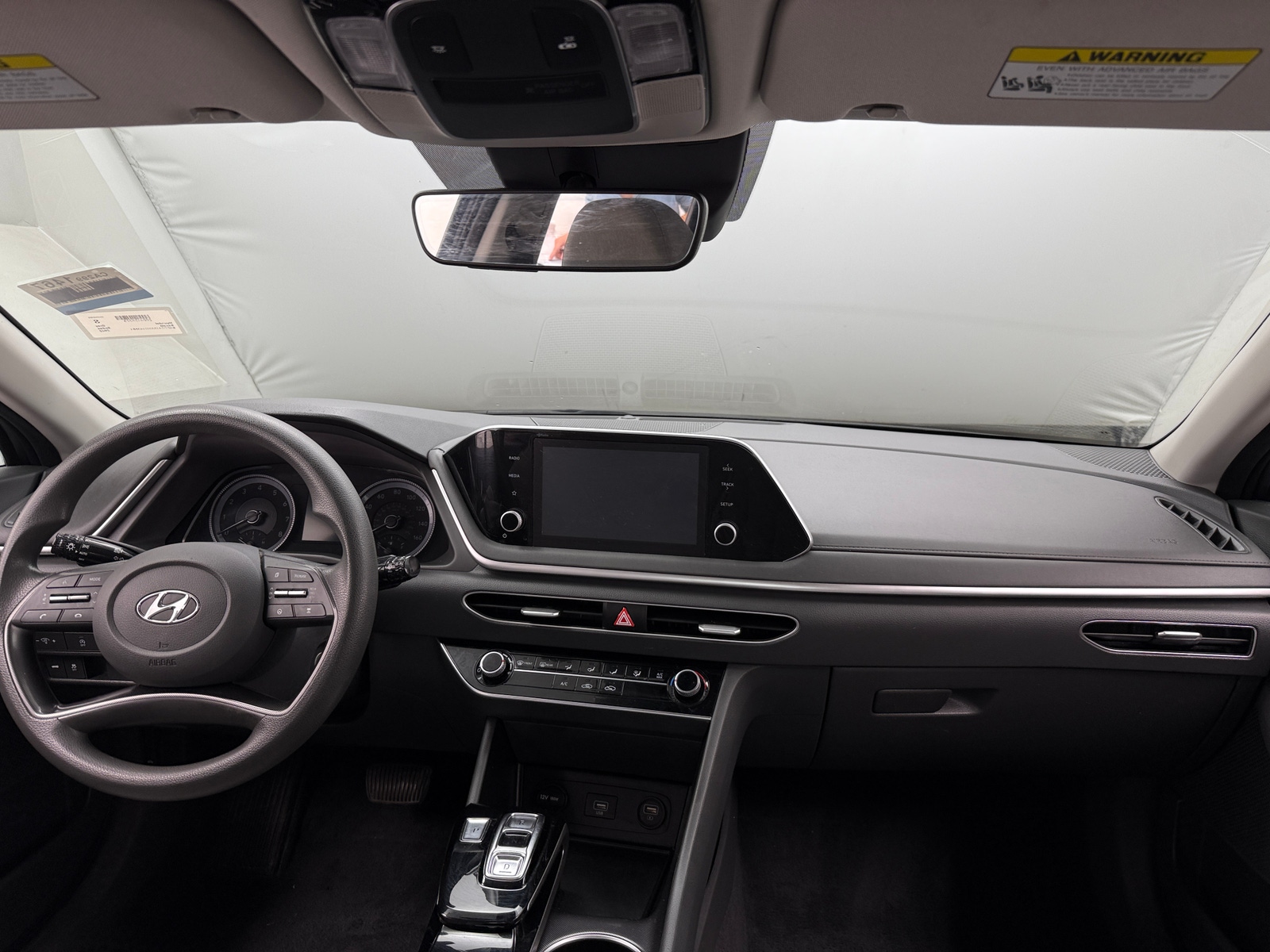 Thumbnail: 2022 Hyundai Sonata - 3