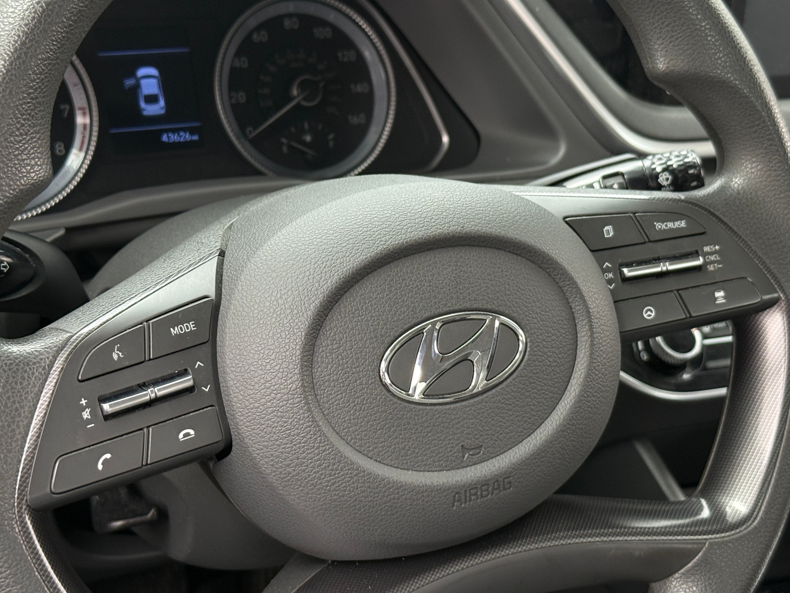 Thumbnail: 2022 Hyundai Sonata - 5