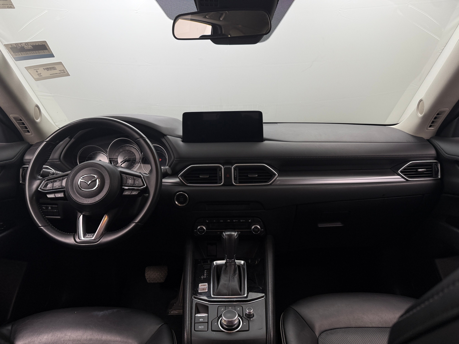 Thumbnail: 2024 Mazda CX-5 - 2