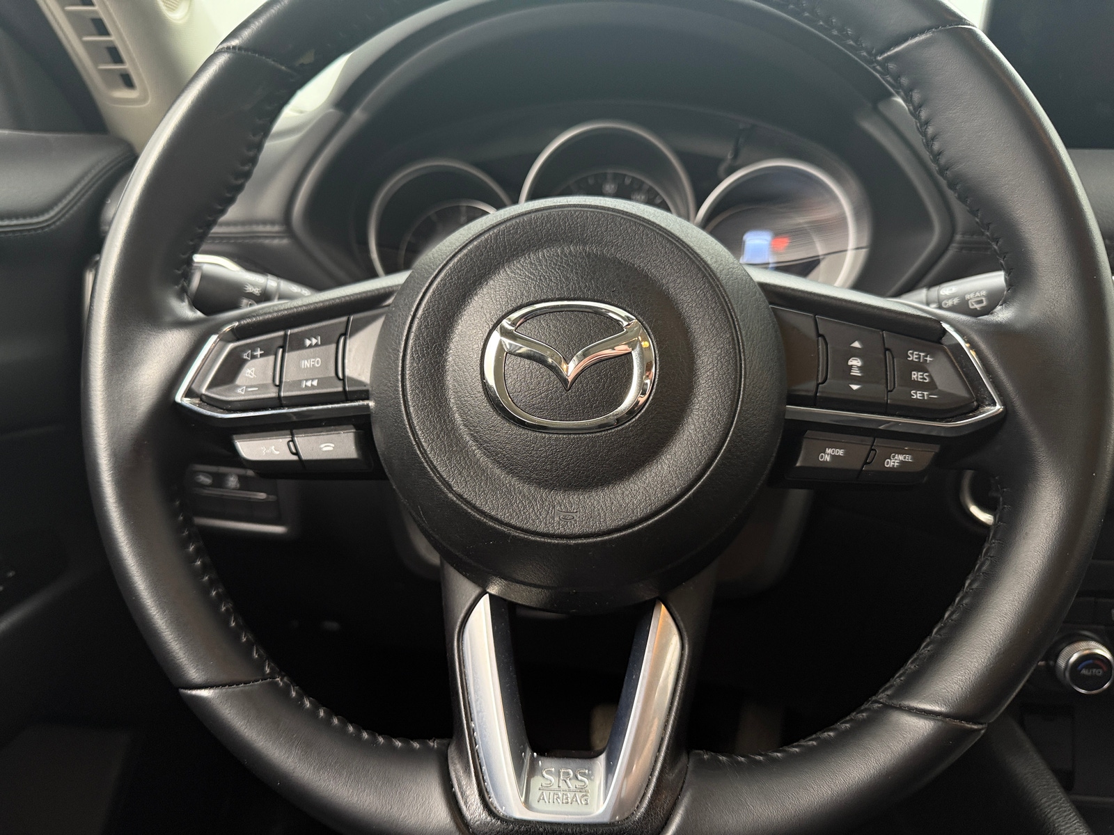 Thumbnail: 2024 Mazda CX-5 - 4