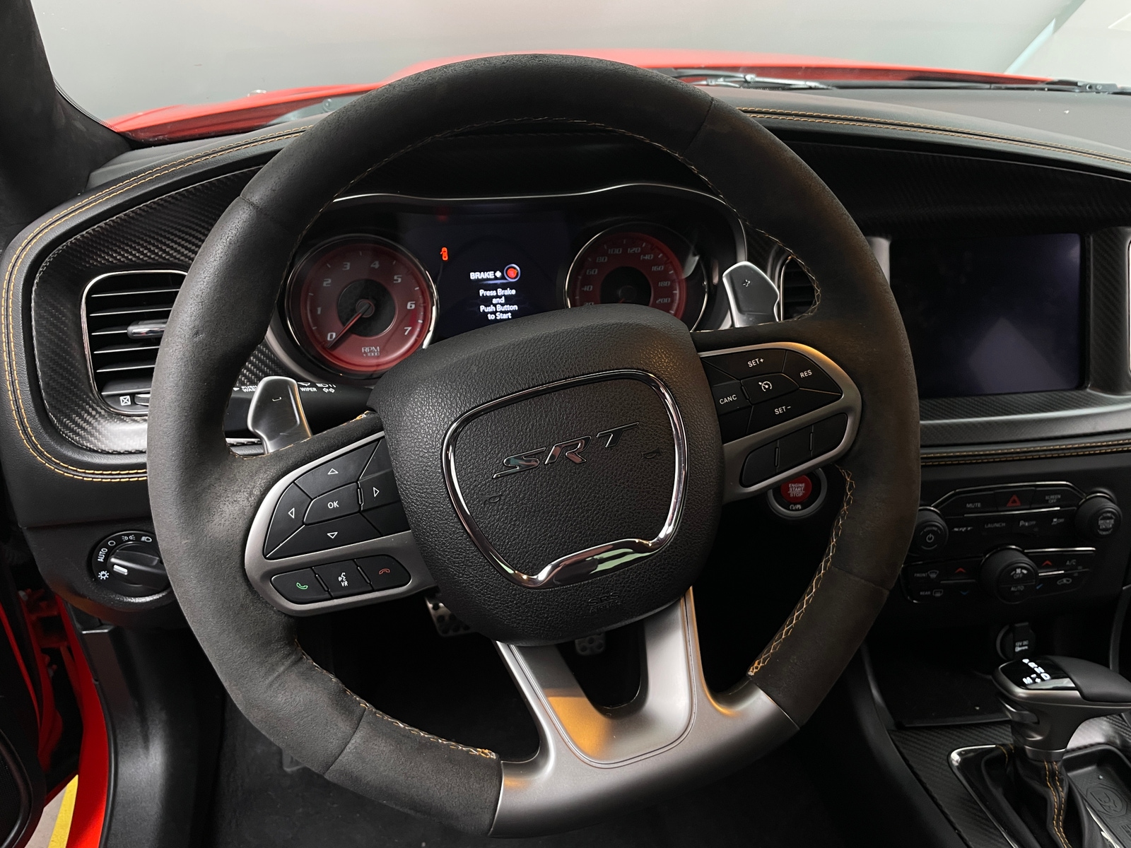 Thumbnail: 2023 Dodge Charger - 4
