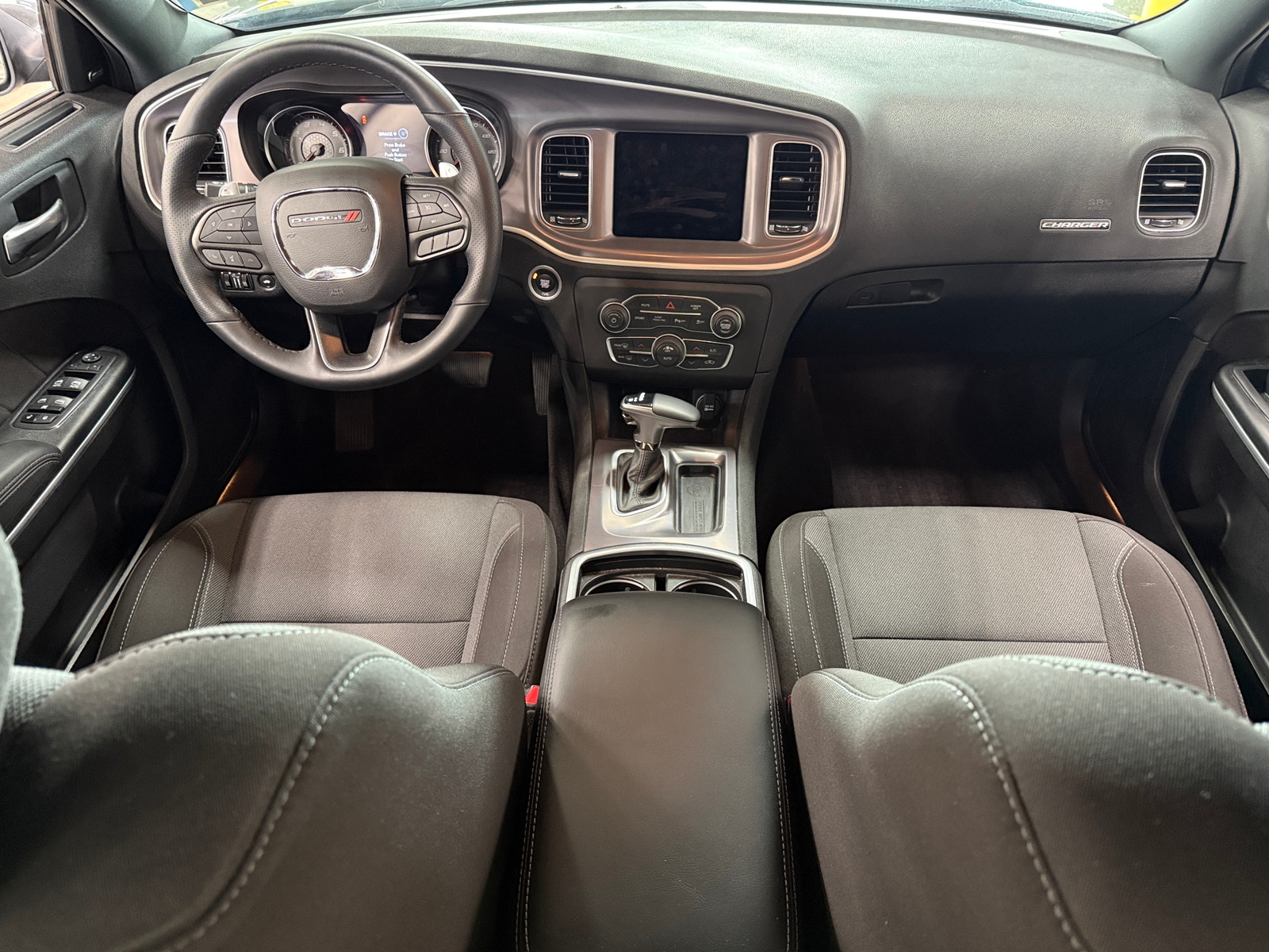 Thumbnail: 2021 Dodge Charger - 3