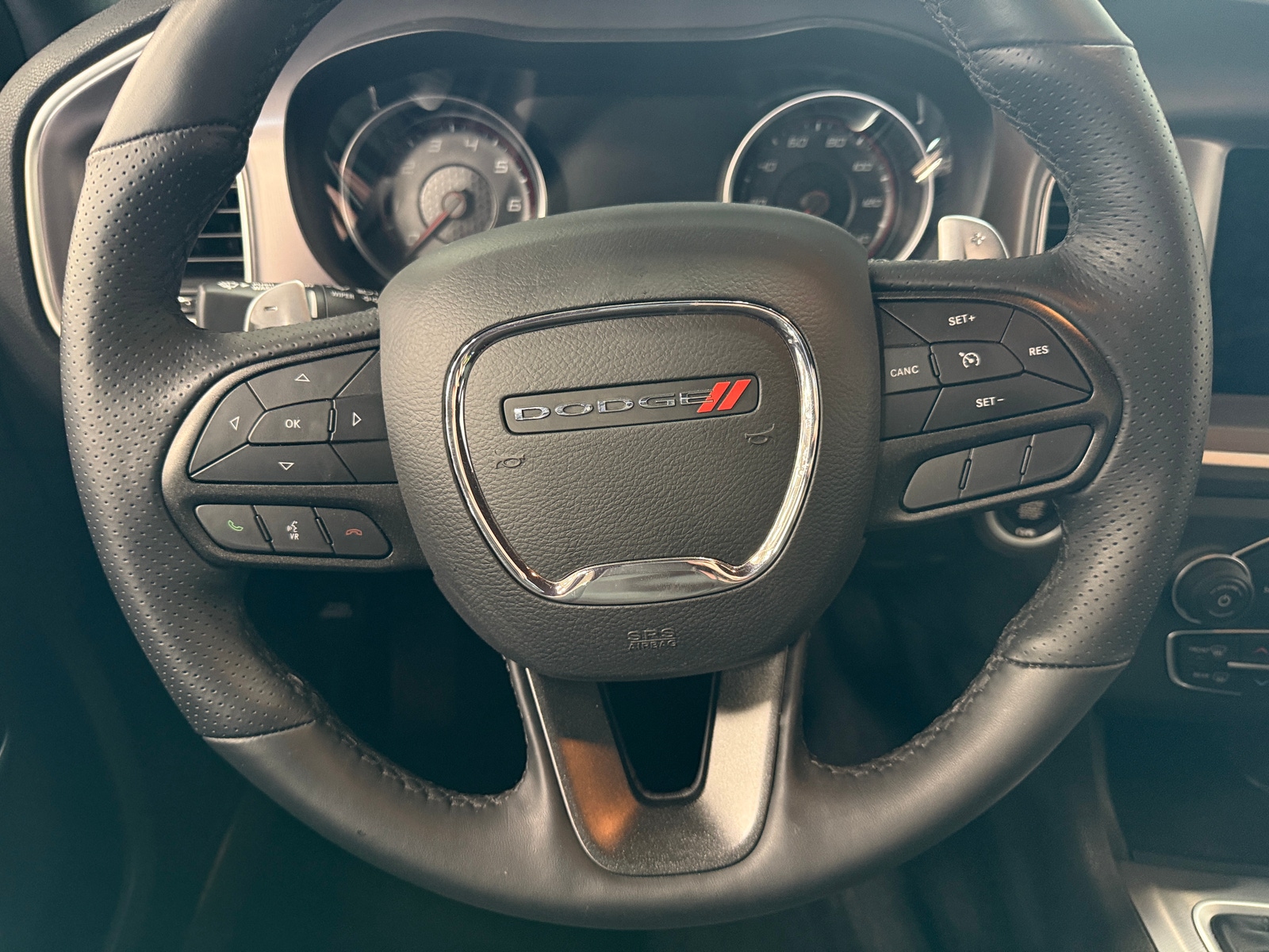 Thumbnail: 2021 Dodge Charger - 5