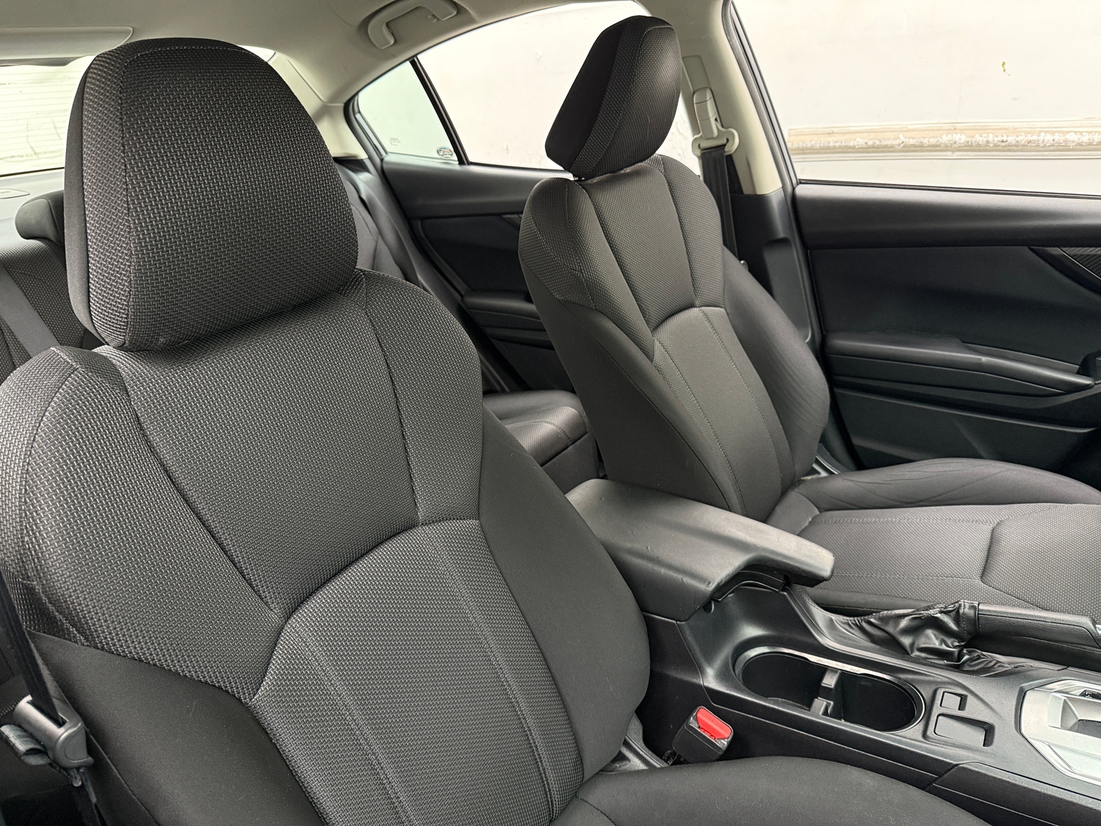 Thumbnail: 2018 Subaru Impreza - 2