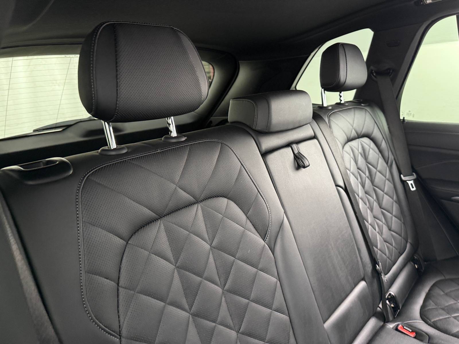 Thumbnail: 2024 BMW X5 - 5