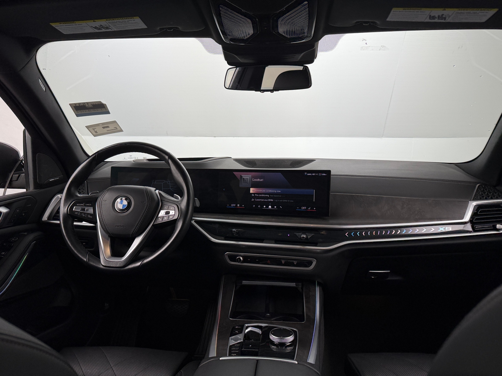 Thumbnail: 2024 BMW X5 - 2