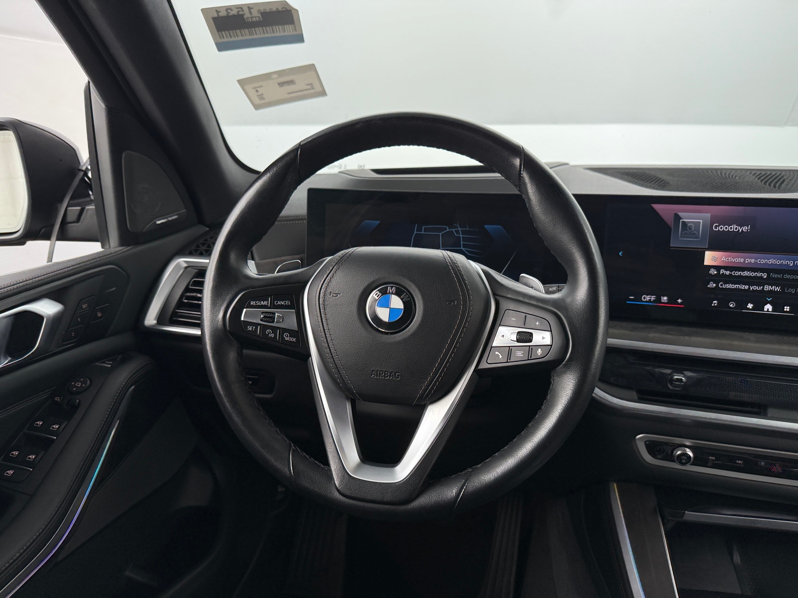 Thumbnail: 2024 BMW X5 - 4