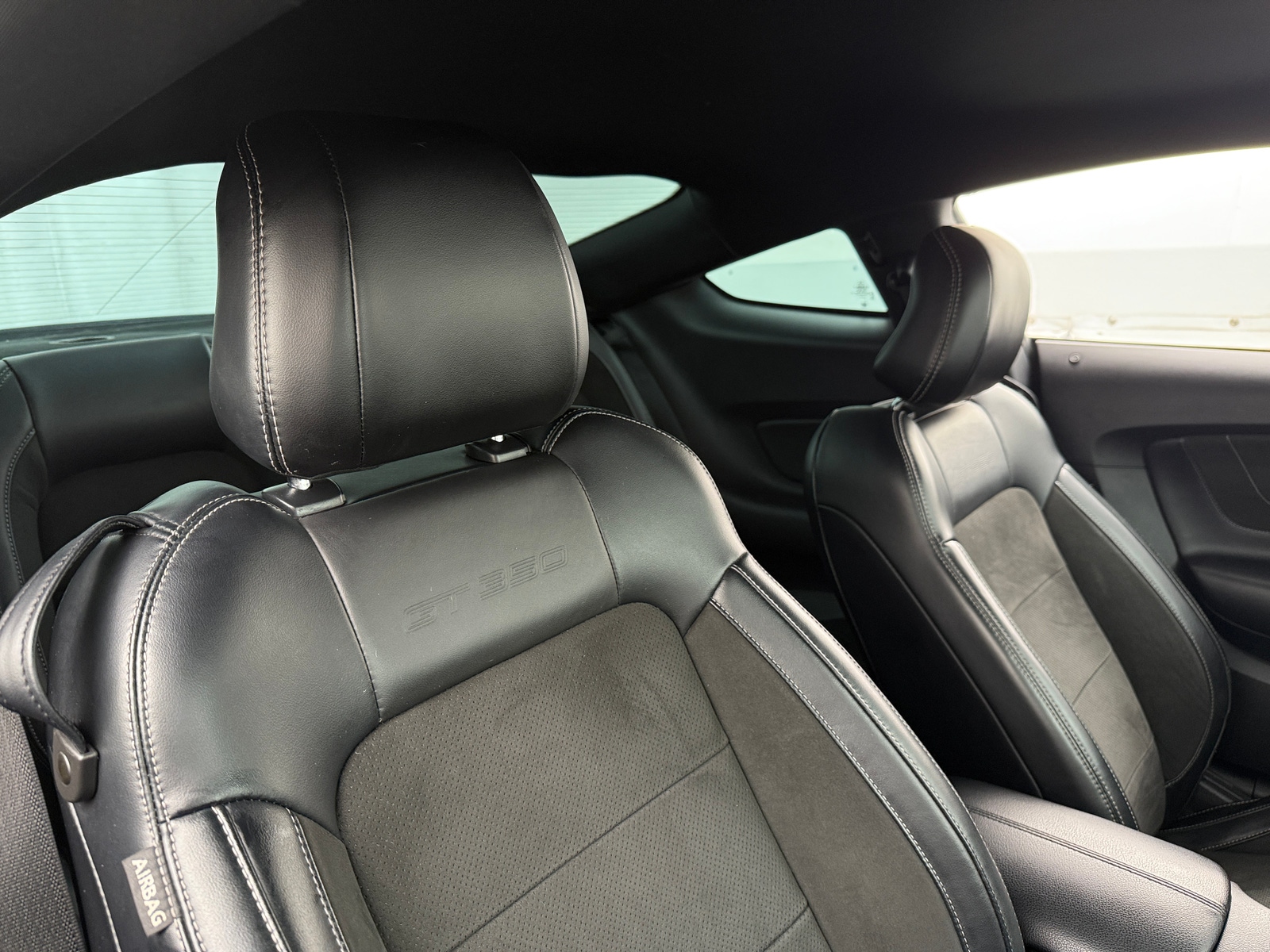 Thumbnail: 2016 Ford Mustang - 2