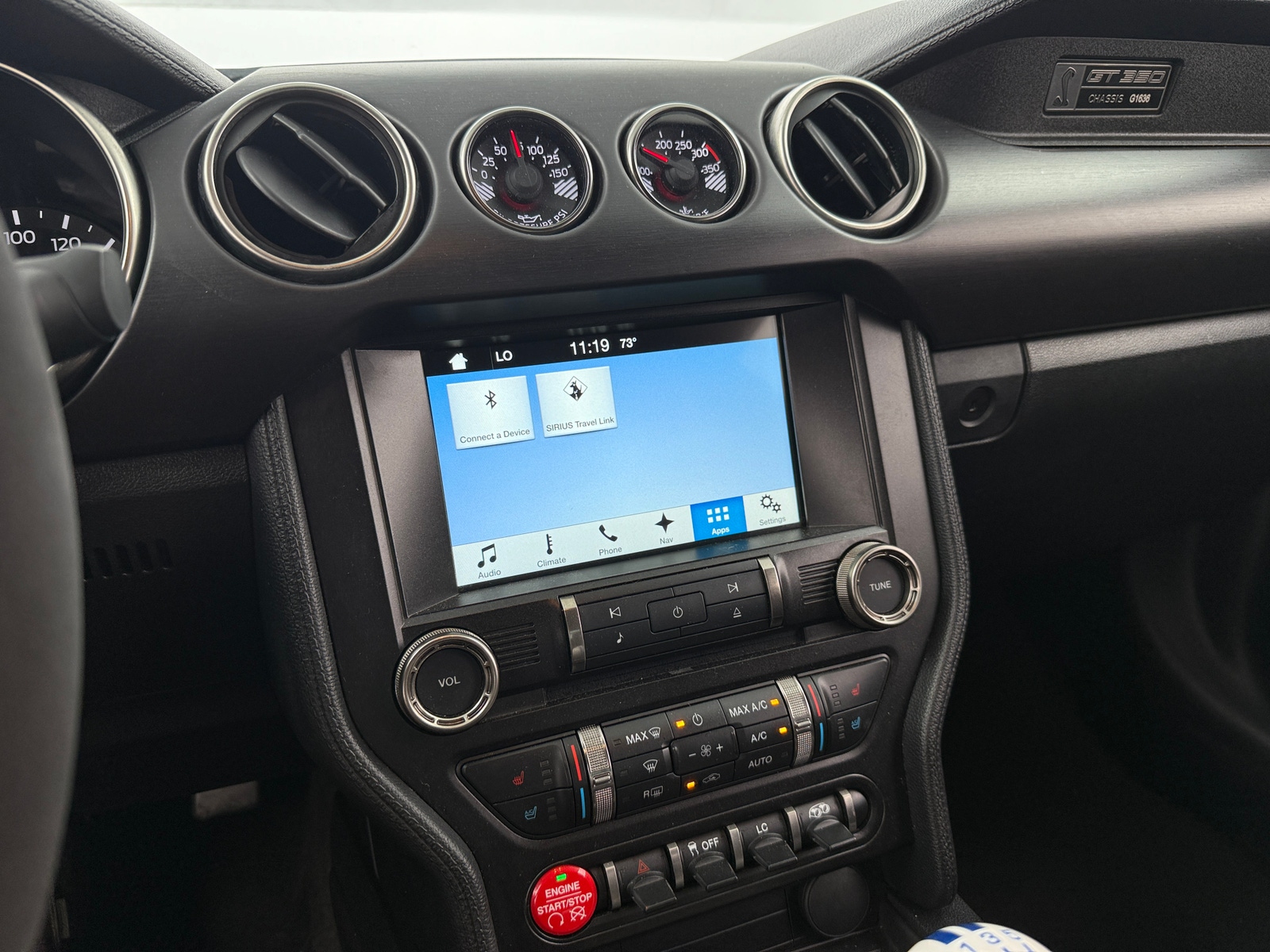 Thumbnail: 2016 Ford Mustang - 3