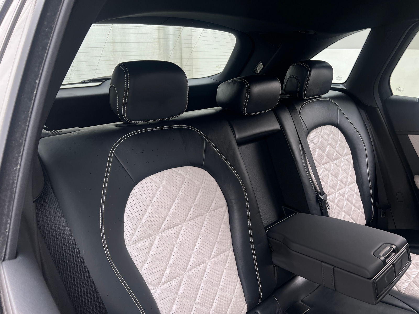 Thumbnail: 2019 Mercedes-Benz GLC - 5