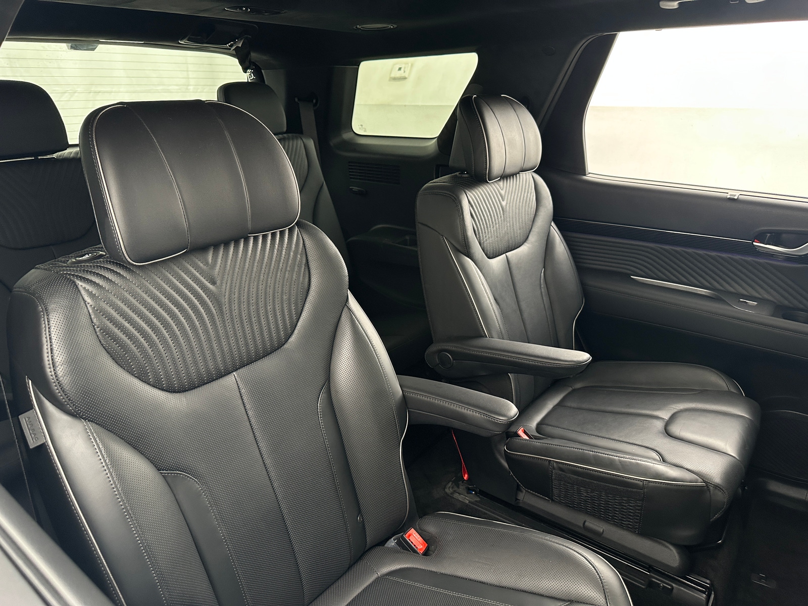 Thumbnail: 2023 Hyundai Palisade - 5