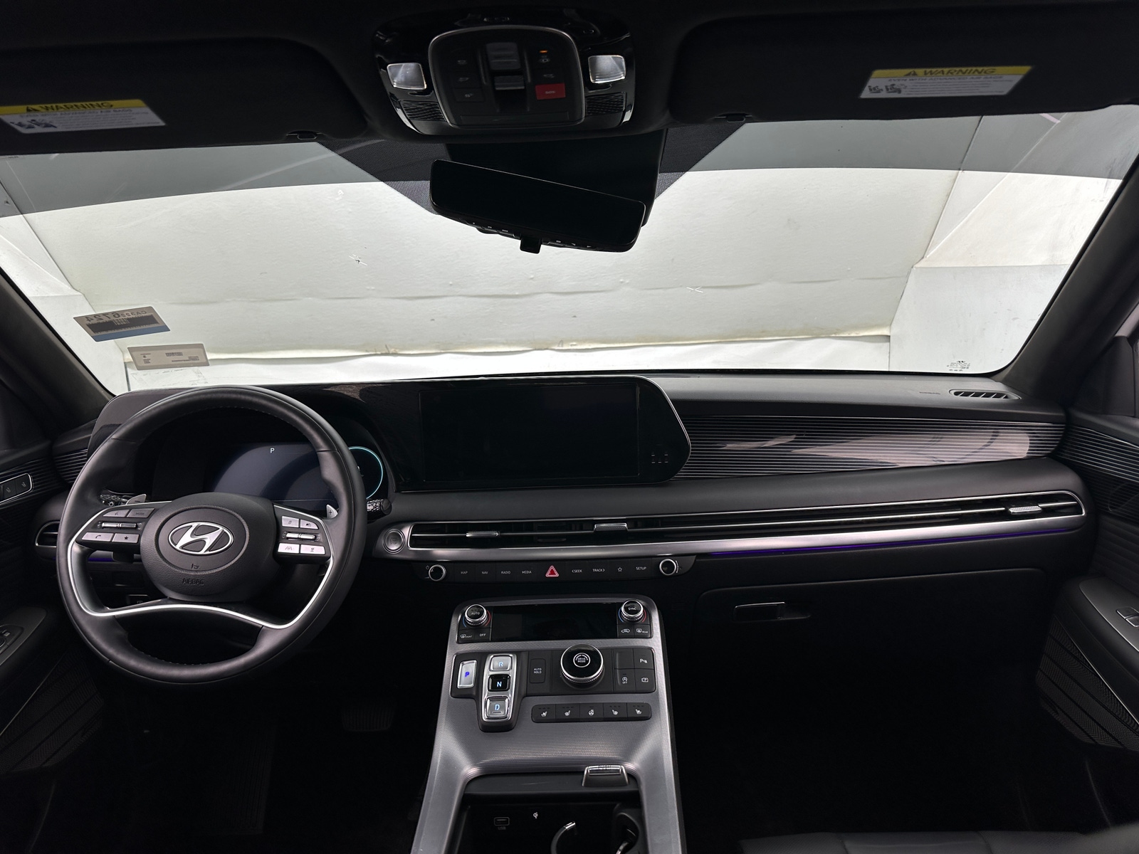 Thumbnail: 2023 Hyundai Palisade - 2