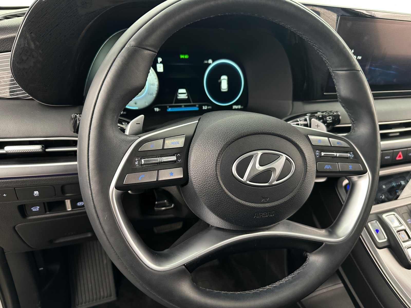 Thumbnail: 2023 Hyundai Palisade - 4