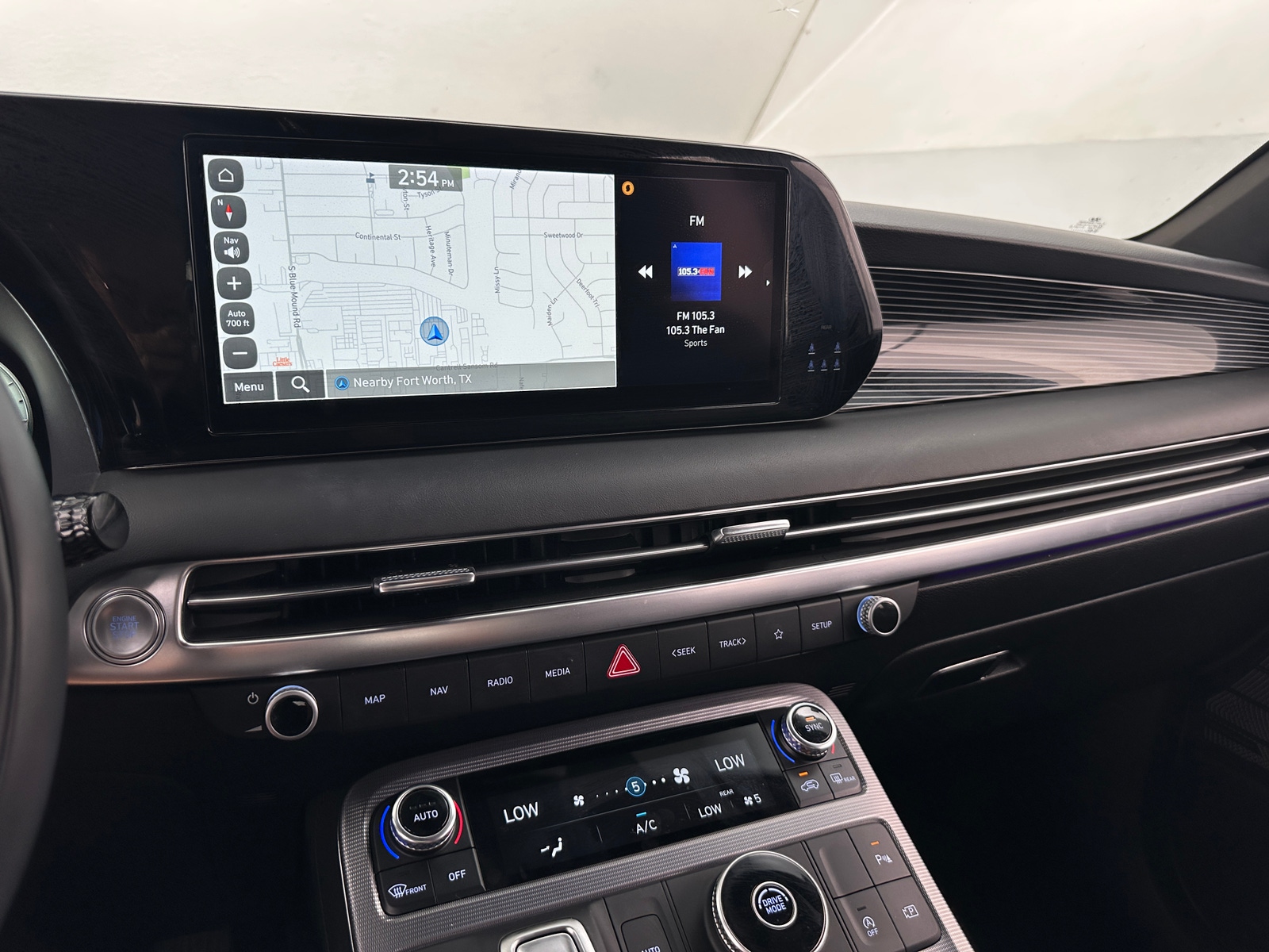Thumbnail: 2023 Hyundai Palisade - 3