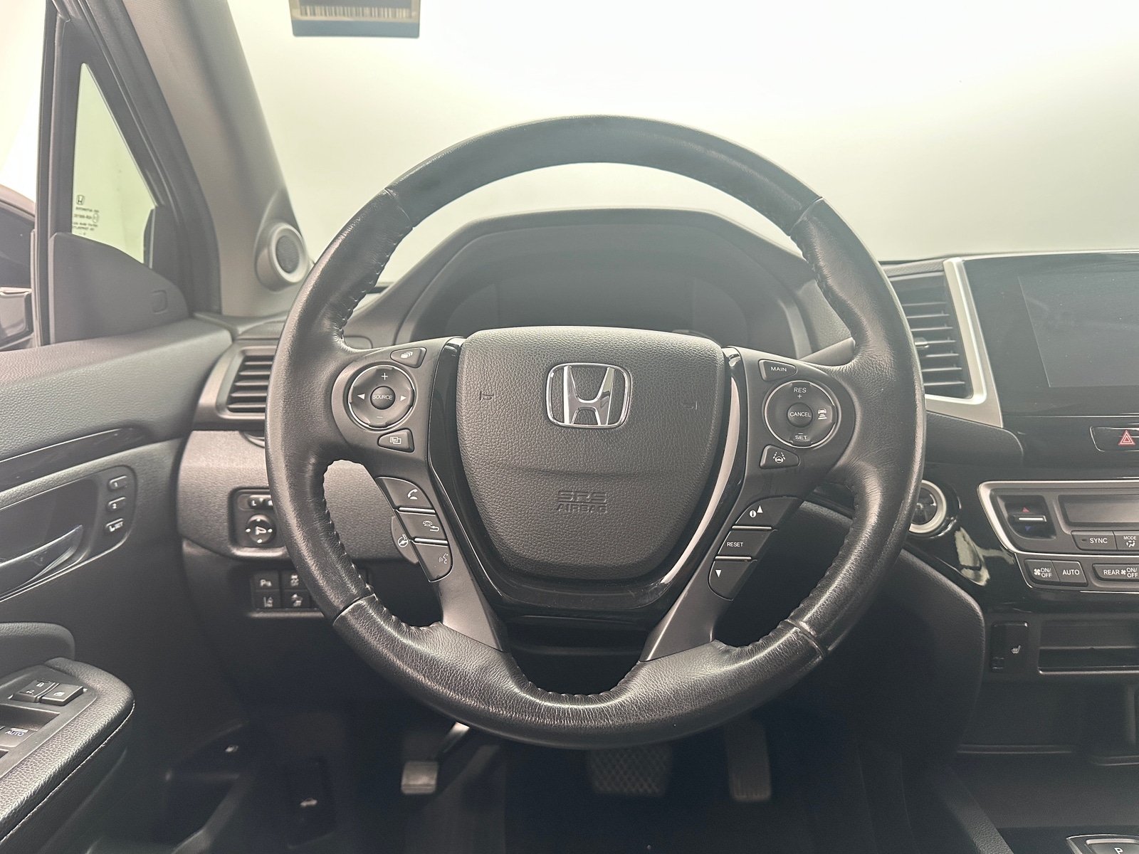 Thumbnail: 2020 Honda Ridgeline - 4