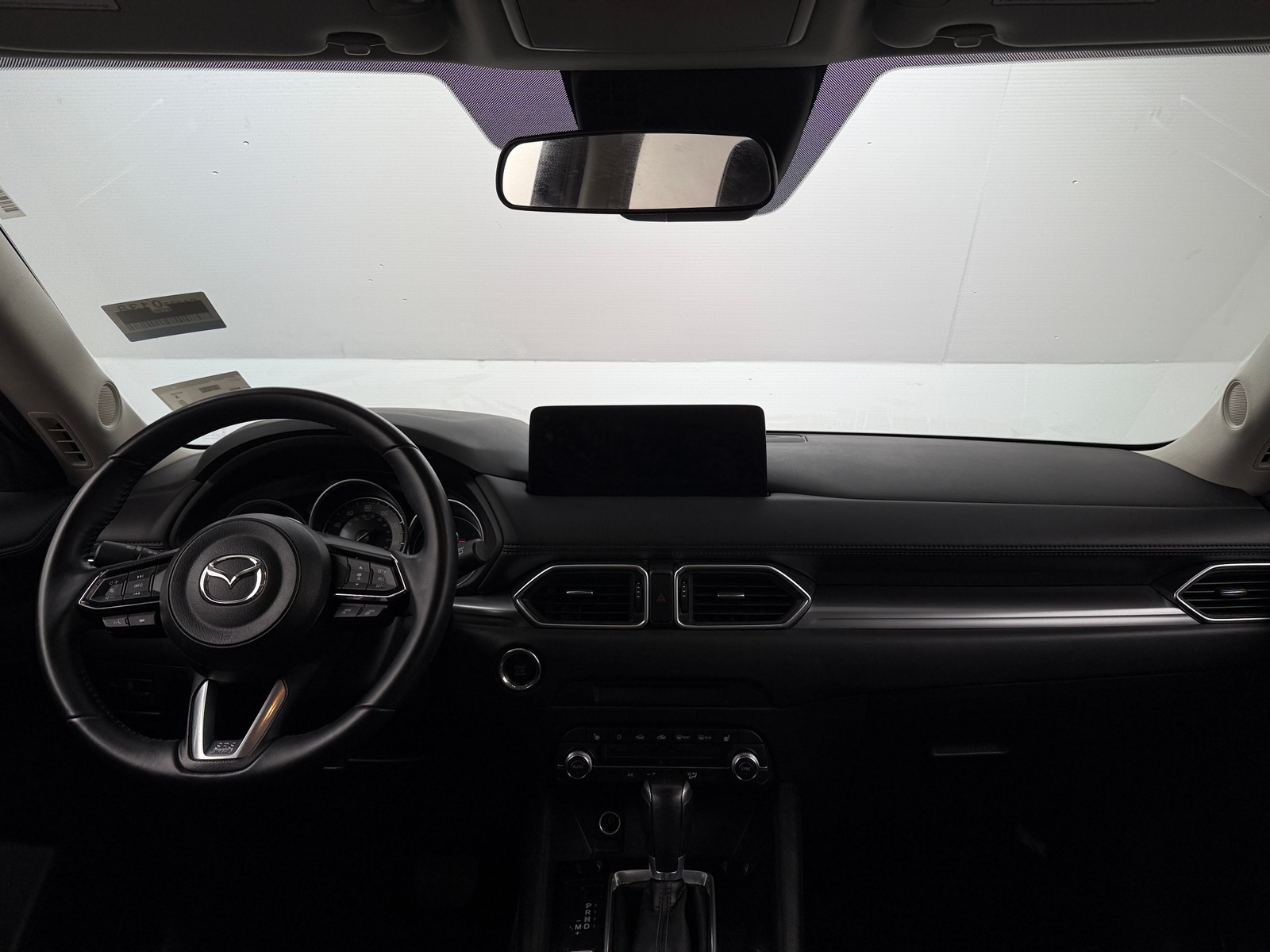 Thumbnail: 2024 Mazda CX-5 - 2