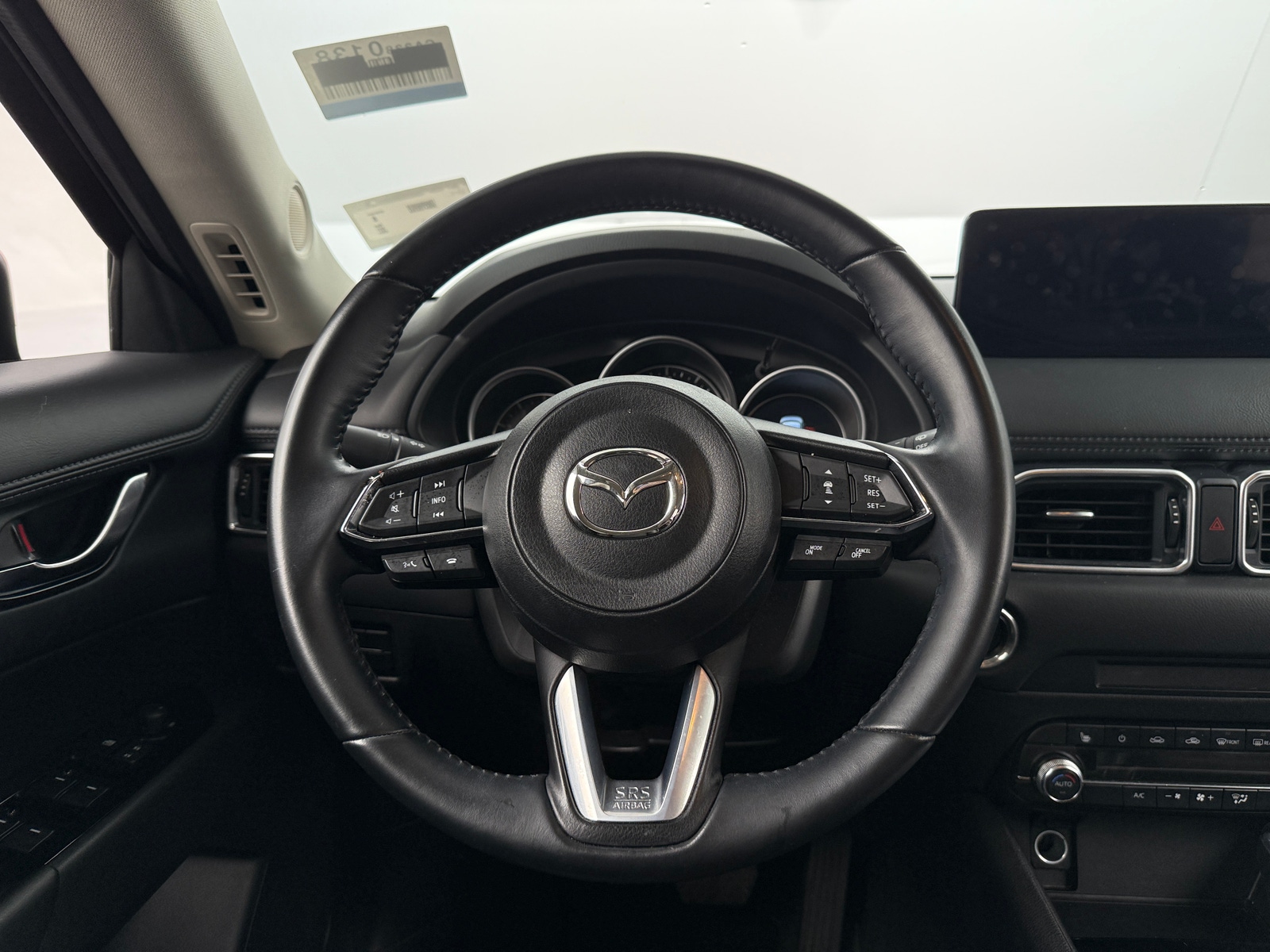 Thumbnail: 2024 Mazda CX-5 - 4