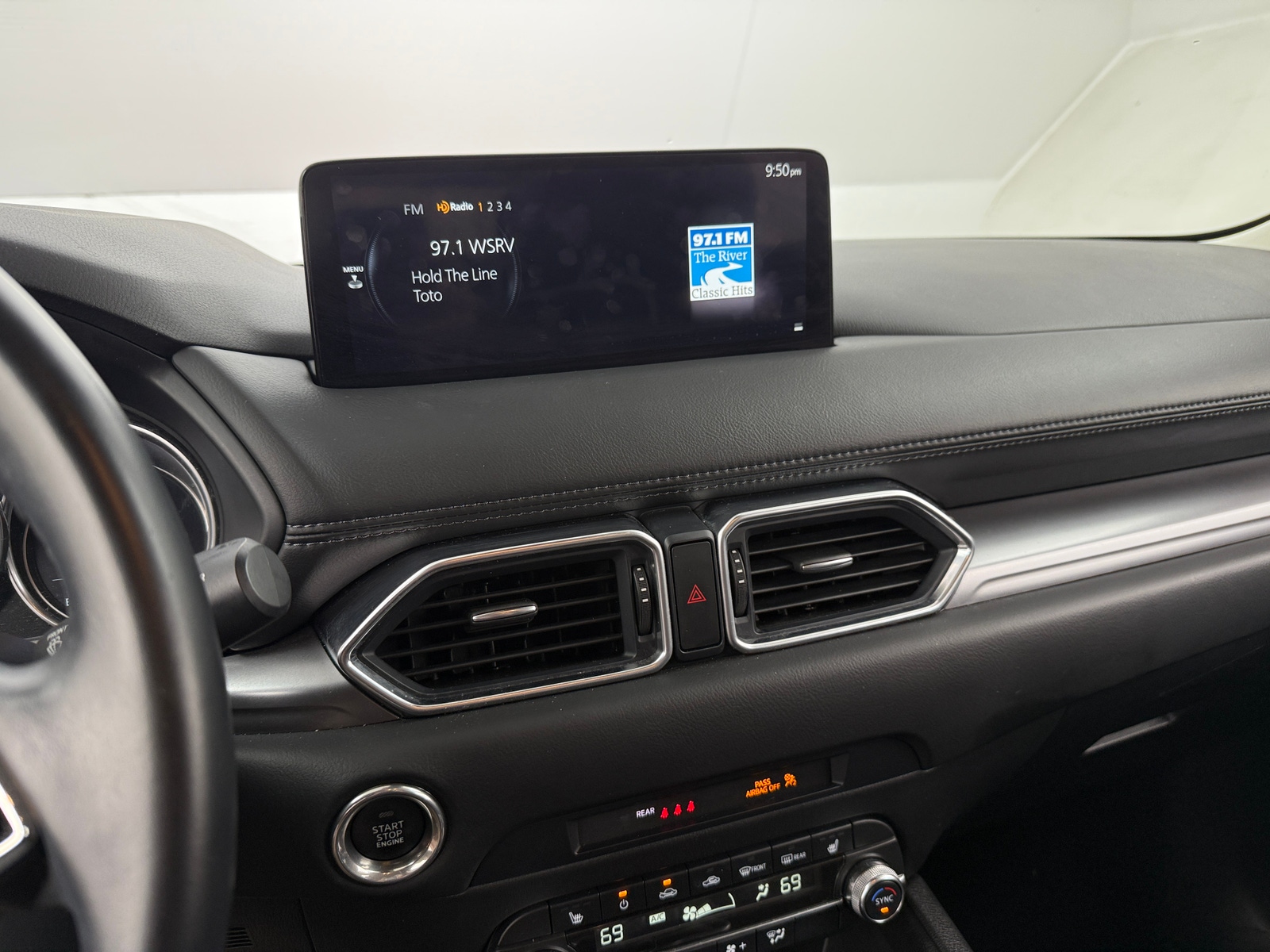 Thumbnail: 2024 Mazda CX-5 - 3