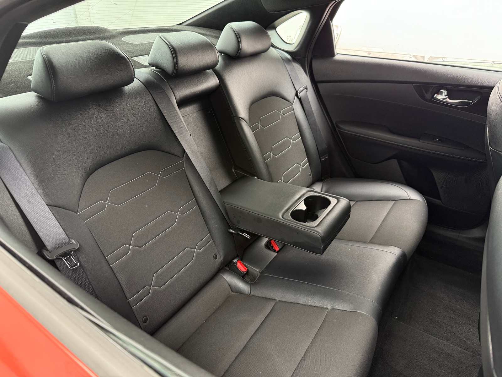 Thumbnail: 2021 Kia Forte - 6