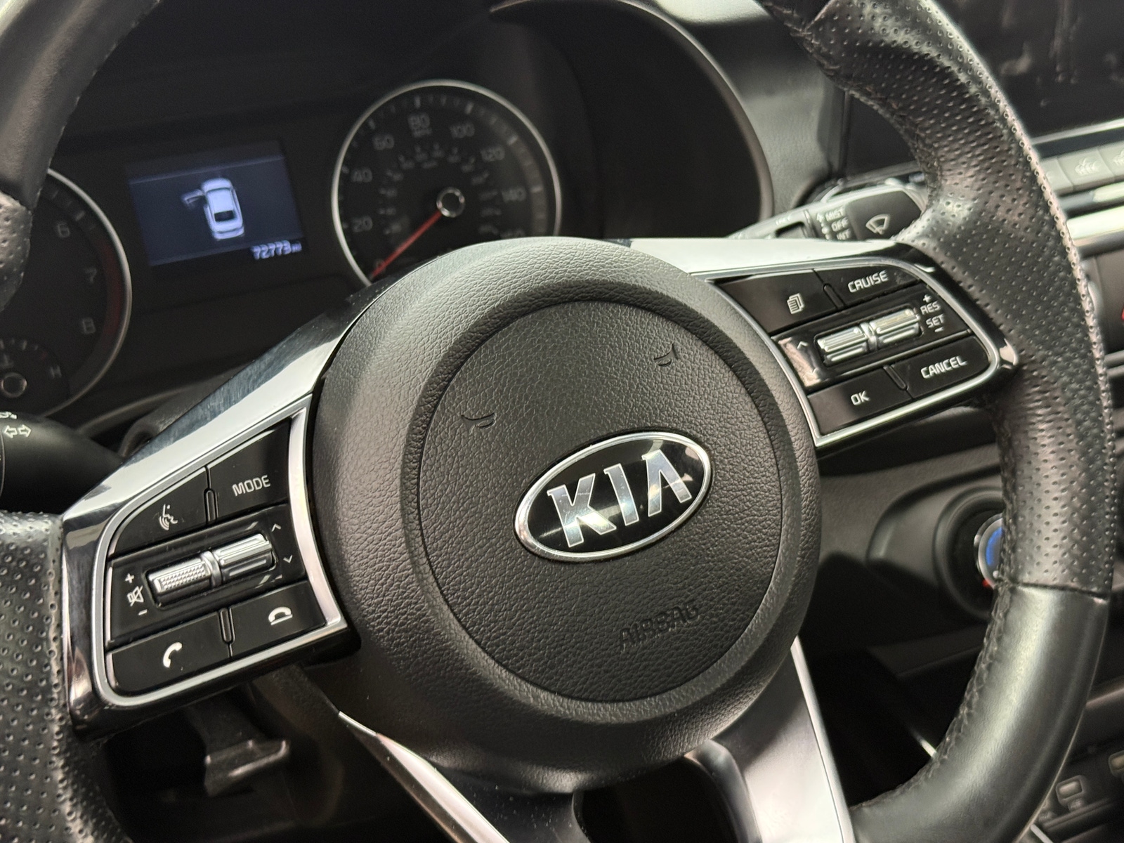 Thumbnail: 2021 Kia Forte - 5