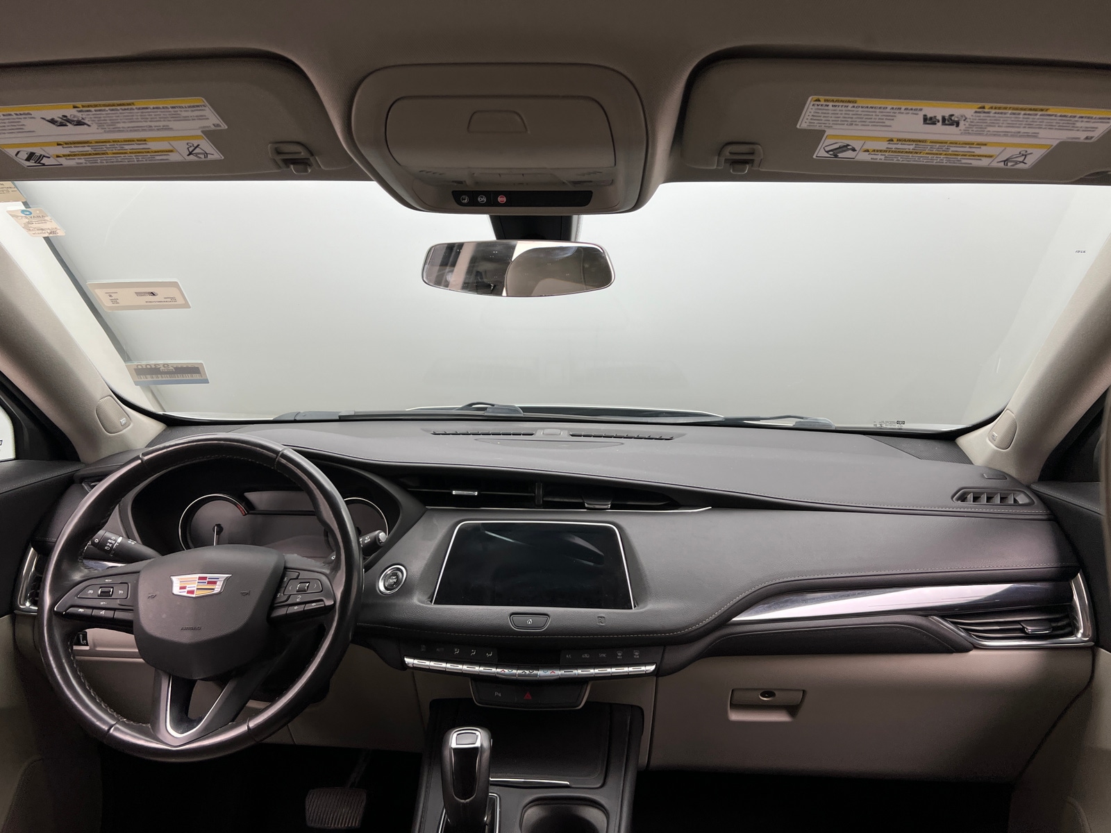 Thumbnail: 2019 Cadillac XT4 - 2
