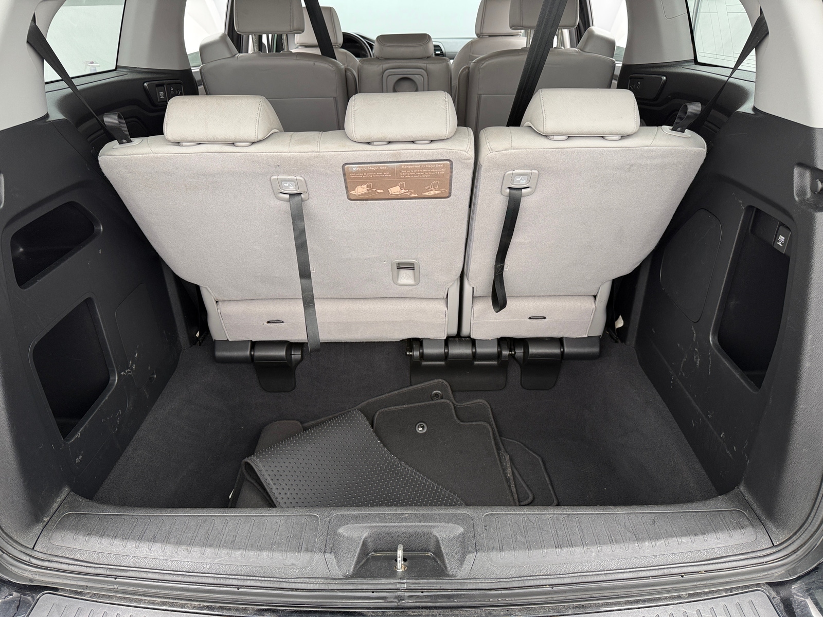 Thumbnail: 2018 Honda Odyssey - 6