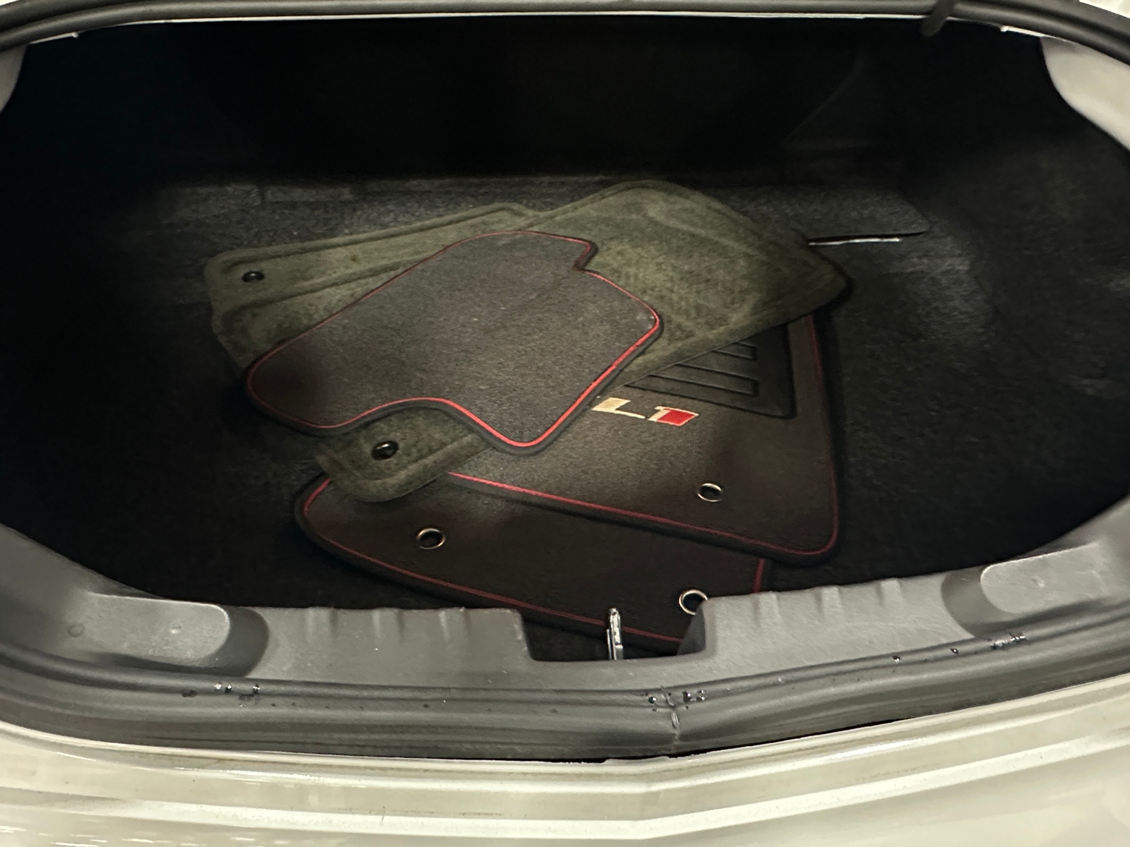 Thumbnail: 2013 Chevrolet Camaro - 4