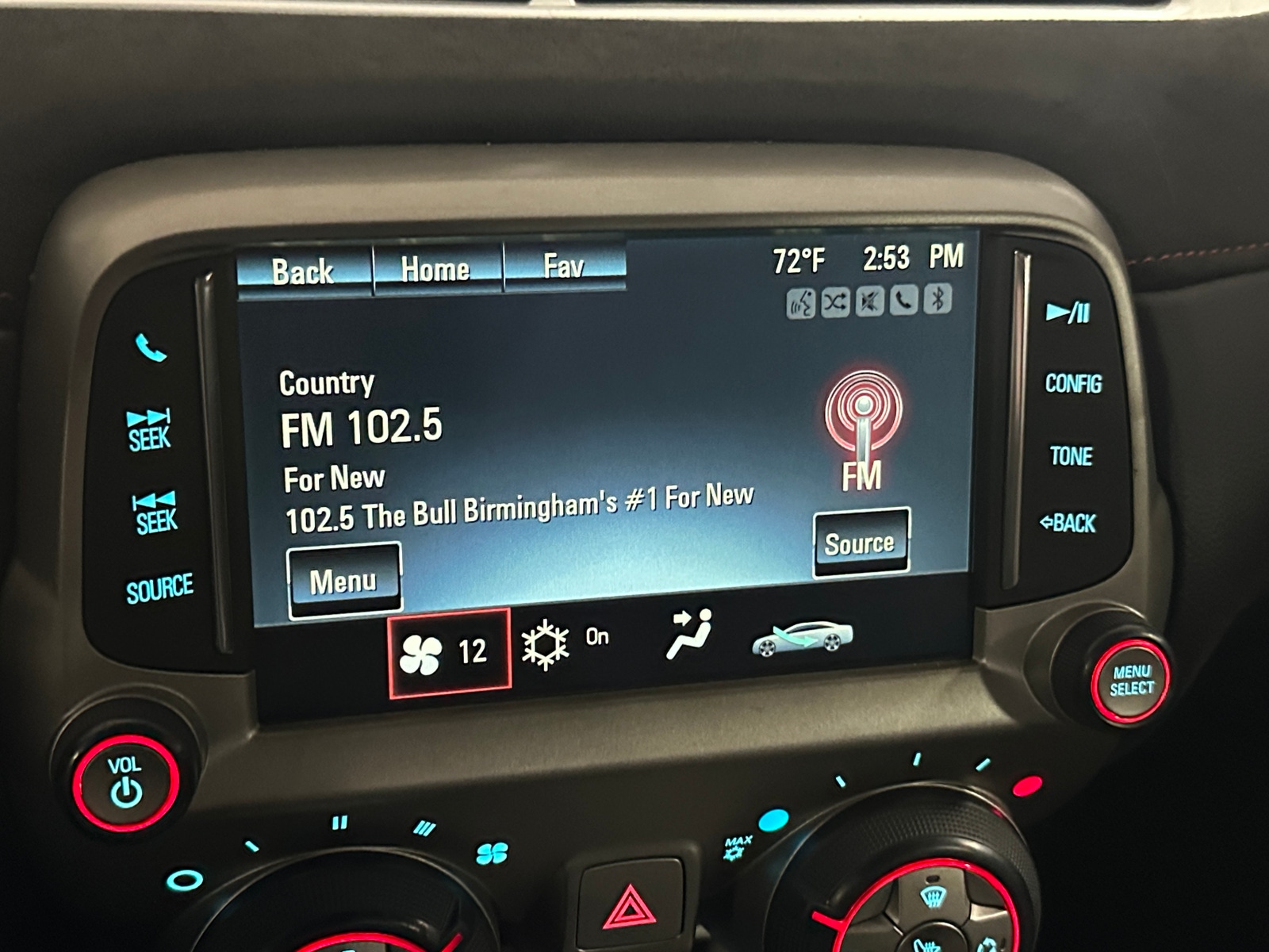 Thumbnail: 2013 Chevrolet Camaro - 2