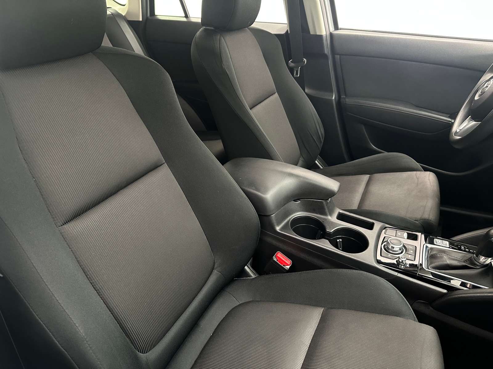 Thumbnail: 2016 Mazda CX-5 - 2